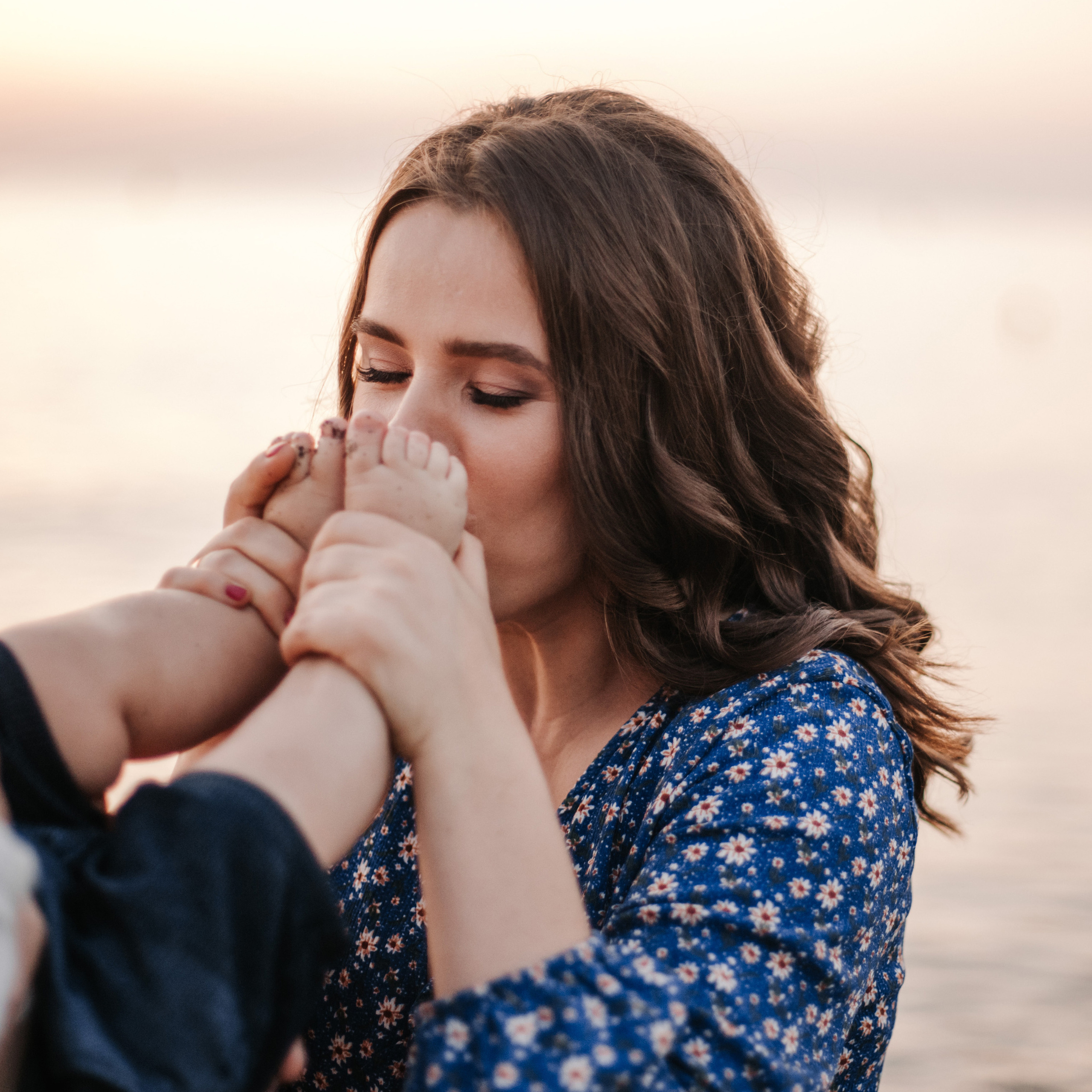 Отзывы о фотографе Милана Довгаль. Милана Довгаль - семейный фотограф и видеограф  в Адлере и Сочи