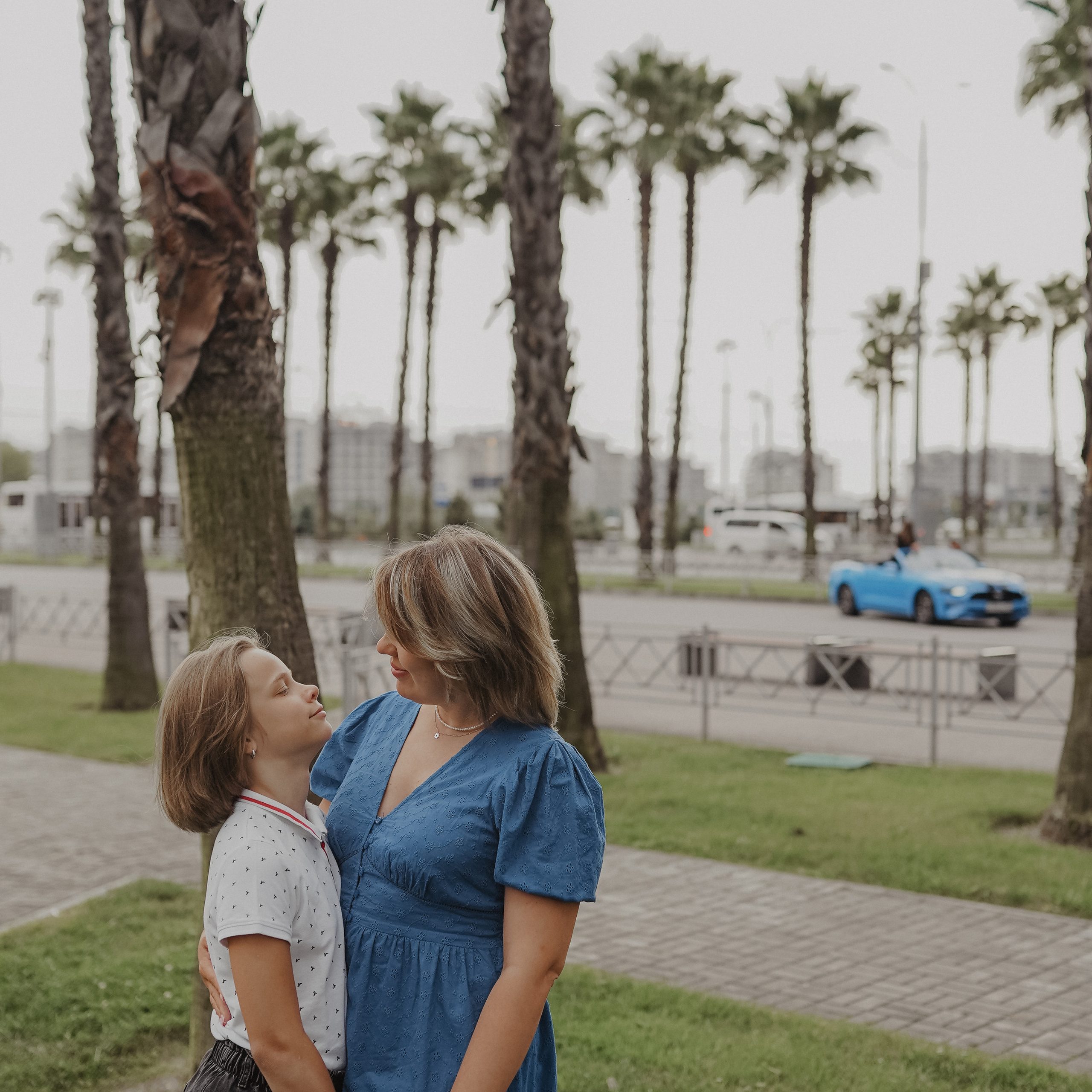 Отзывы о фотографе Милана Довгаль. Милана Довгаль - семейный фотограф и видеограф  в Адлере и Сочи