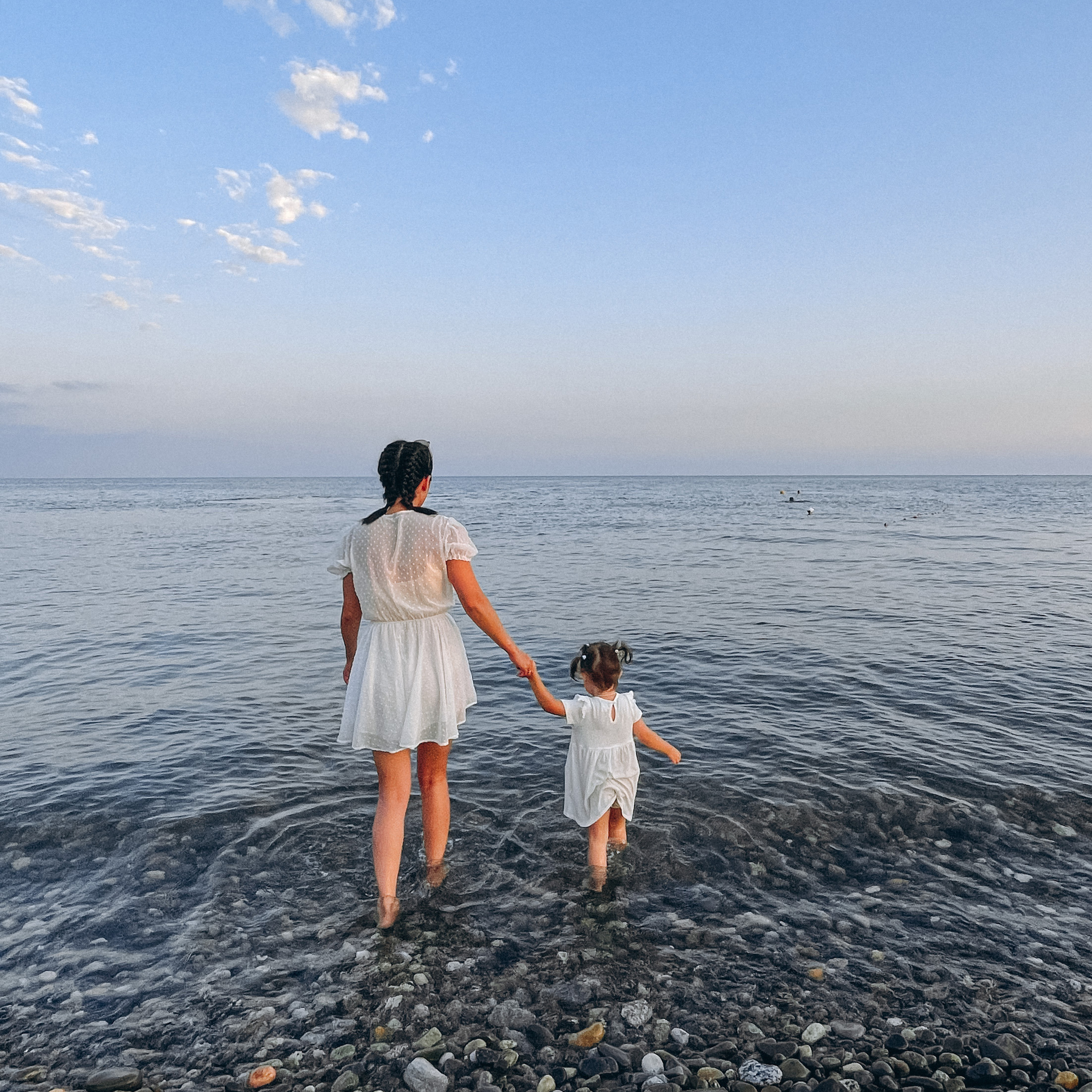Отзывы о фотографе Милана Довгаль. Милана Довгаль - семейный фотограф и видеограф  в Адлере и Сочи
