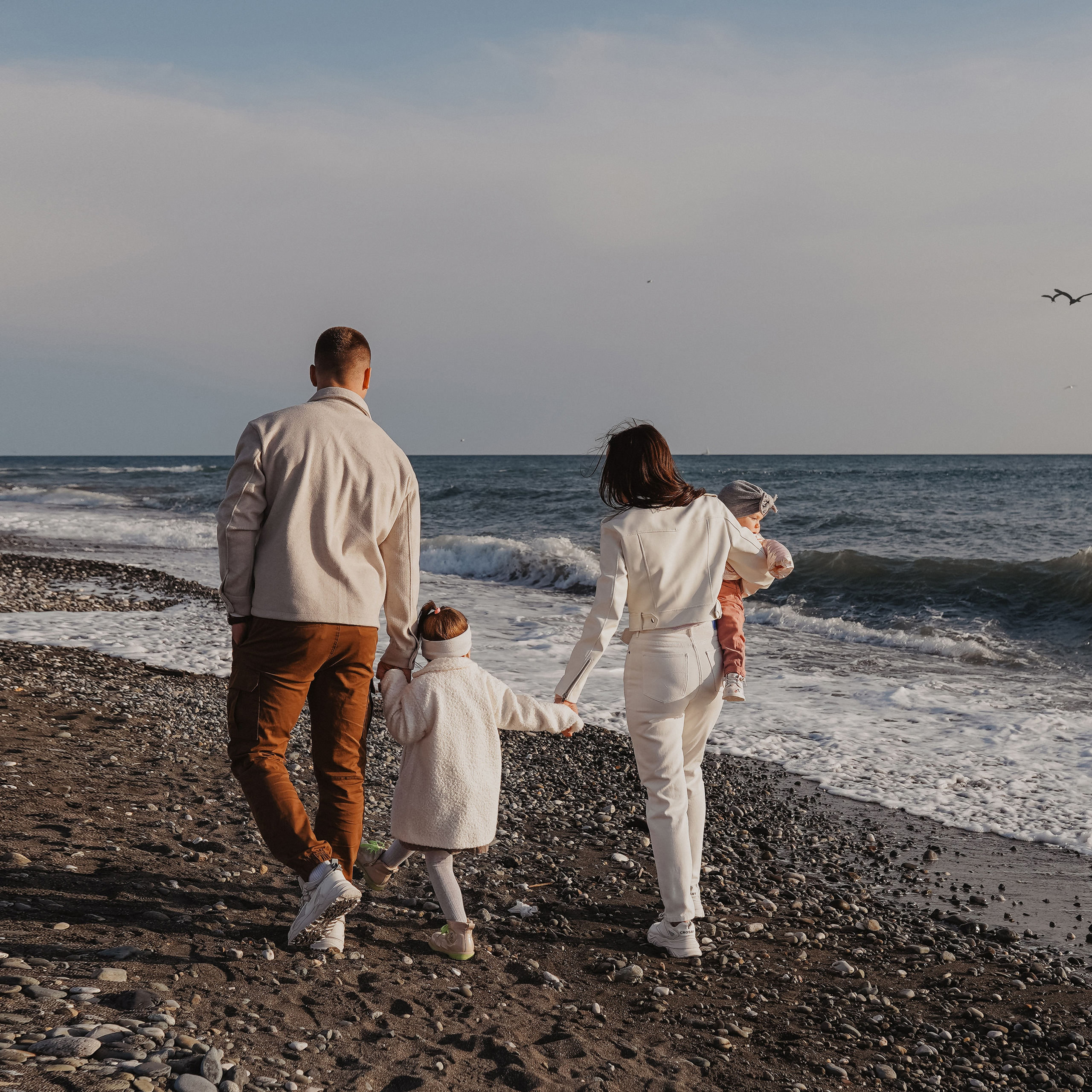 Отзывы о фотографе Милана Довгаль. Милана Довгаль - семейный фотограф и видеограф  в Адлере и Сочи