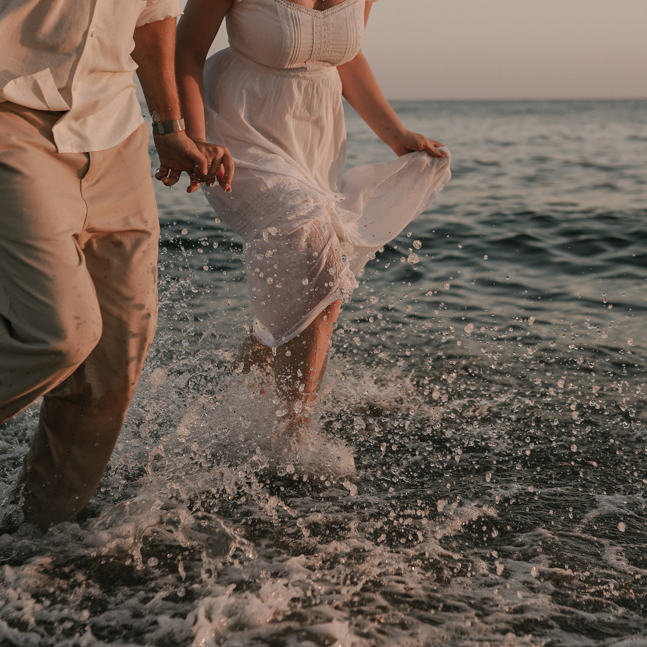 Отзывы о фотографе Милана Довгаль. Милана Довгаль - семейный фотограф и видеограф  в Адлере и Сочи