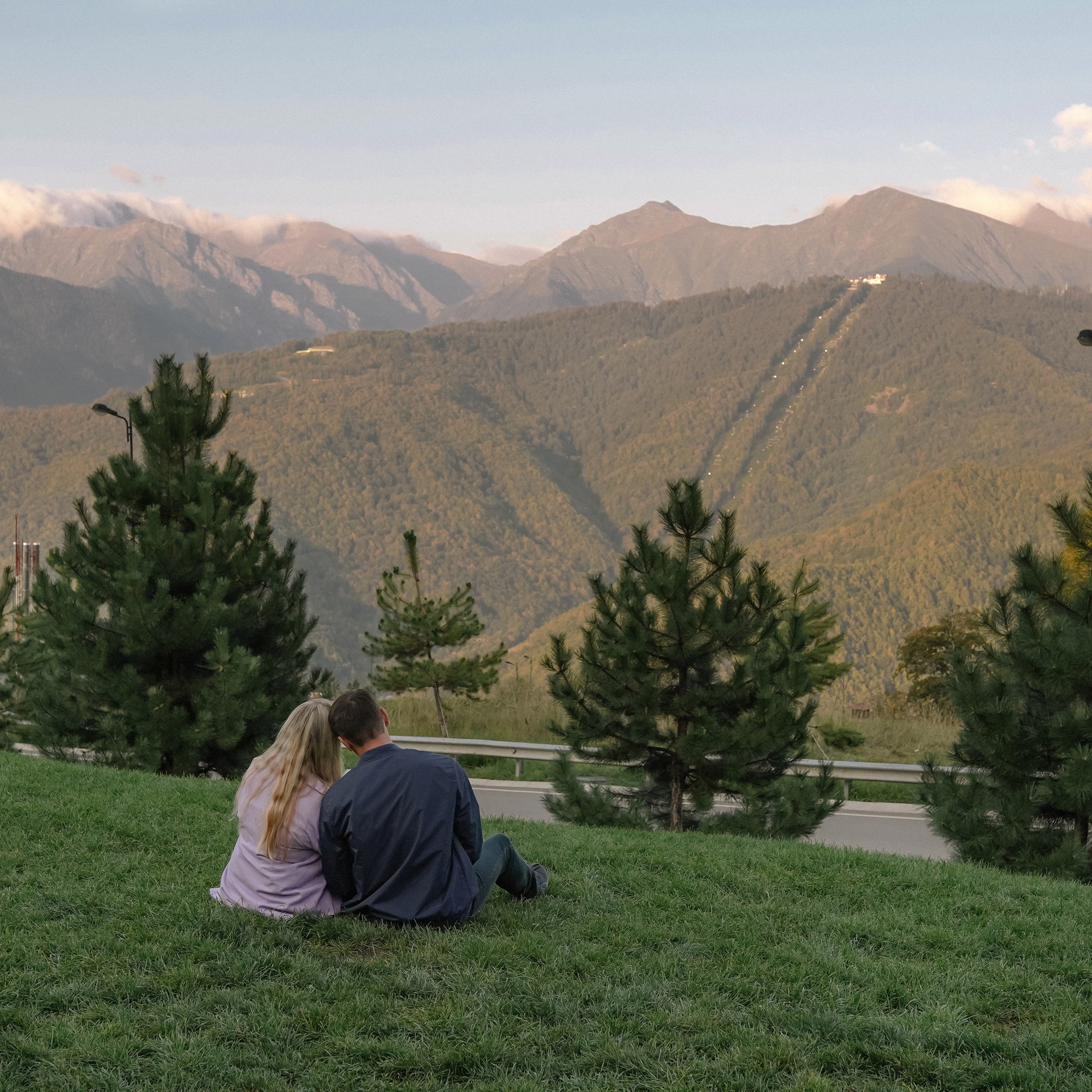 Отзывы о фотографе Милана Довгаль. Милана Довгаль - семейный фотограф и видеограф  в Адлере и Сочи