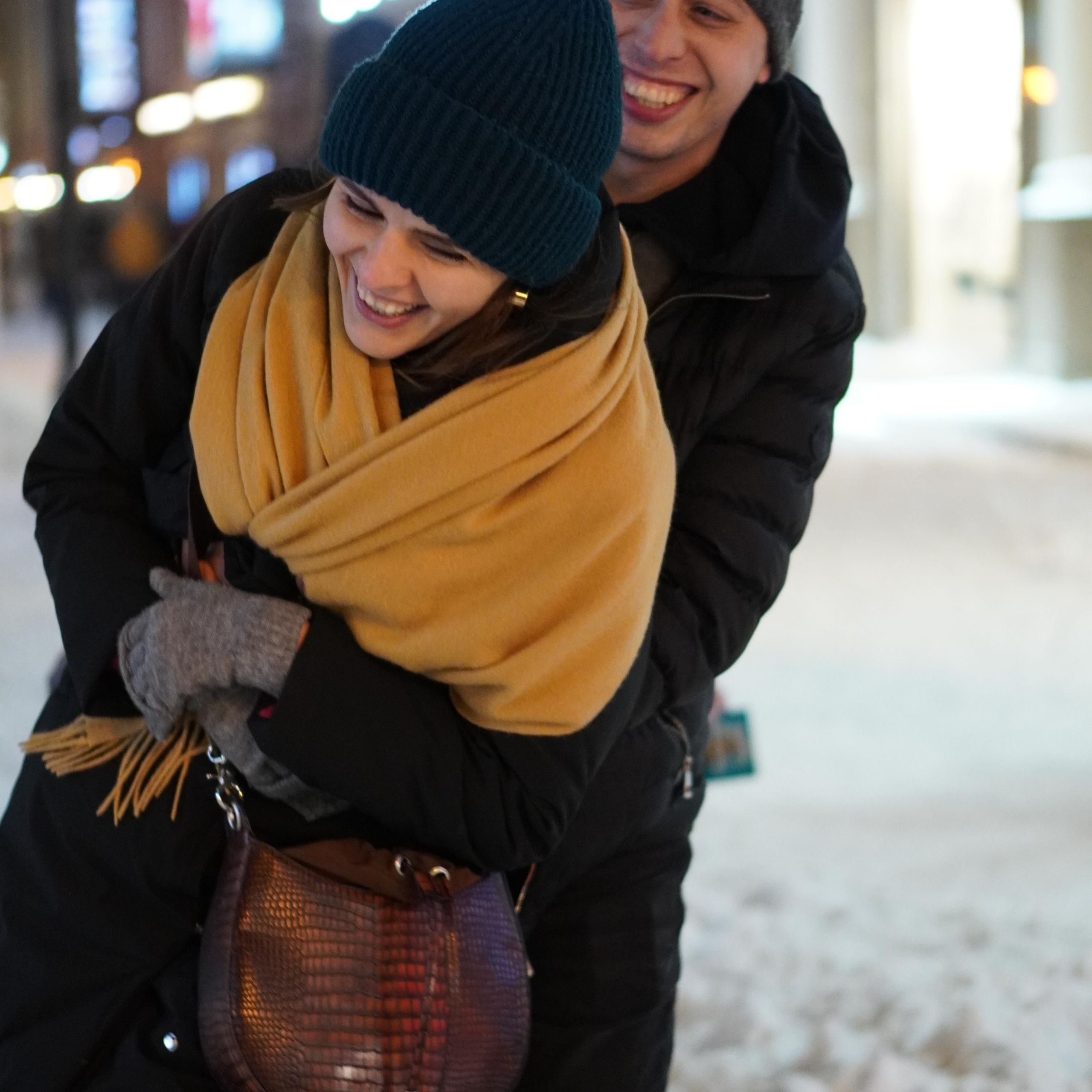 Казань. Контент-съёмка и бизнес-портреты в Москве. Виктория Кулюкина