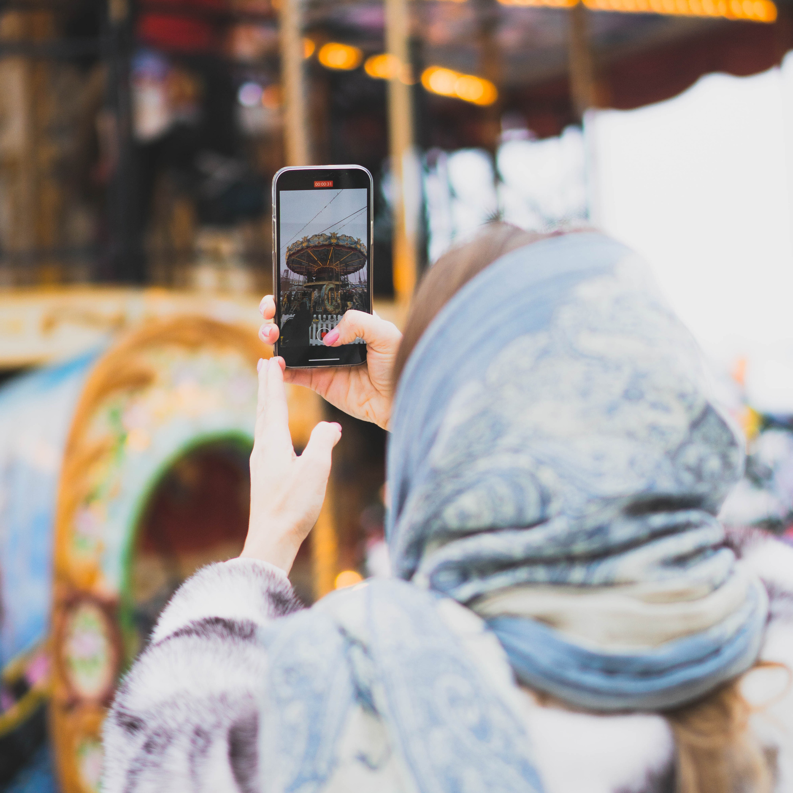 Отзывы. Контент-съёмка и бизнес-портреты в Москве. Виктория Кулюкина