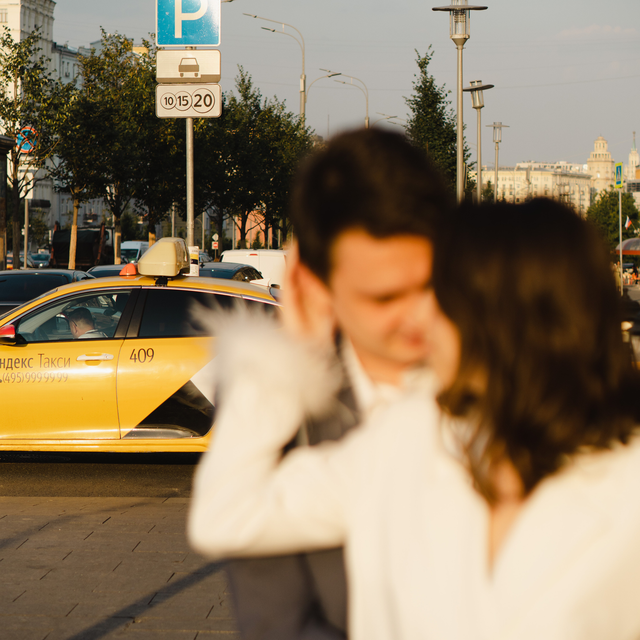 Отзывы. Контент-съёмка и бизнес-портреты в Москве. Виктория Кулюкина