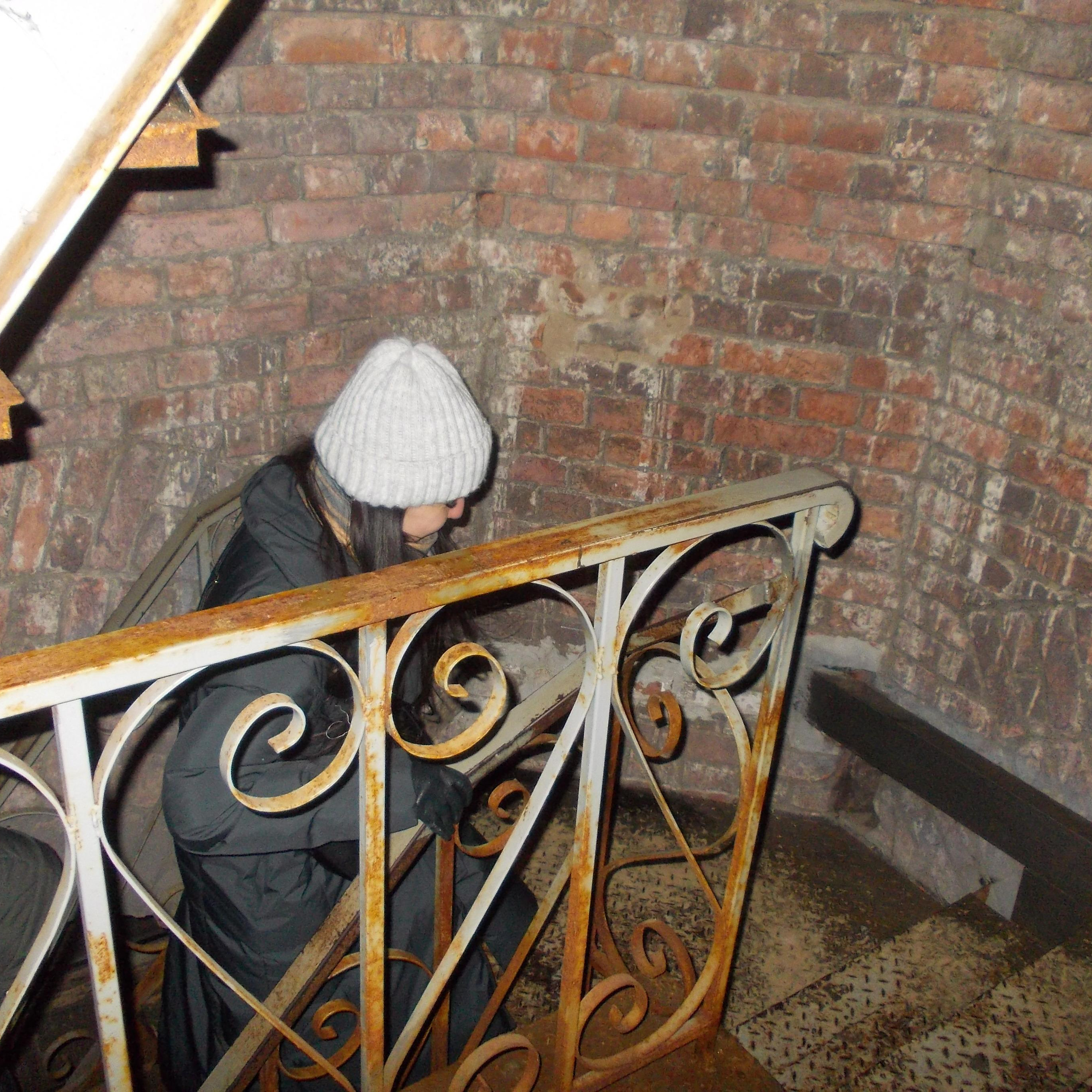 Казань. Контент-съёмка и бизнес-портреты в Москве. Виктория Кулюкина