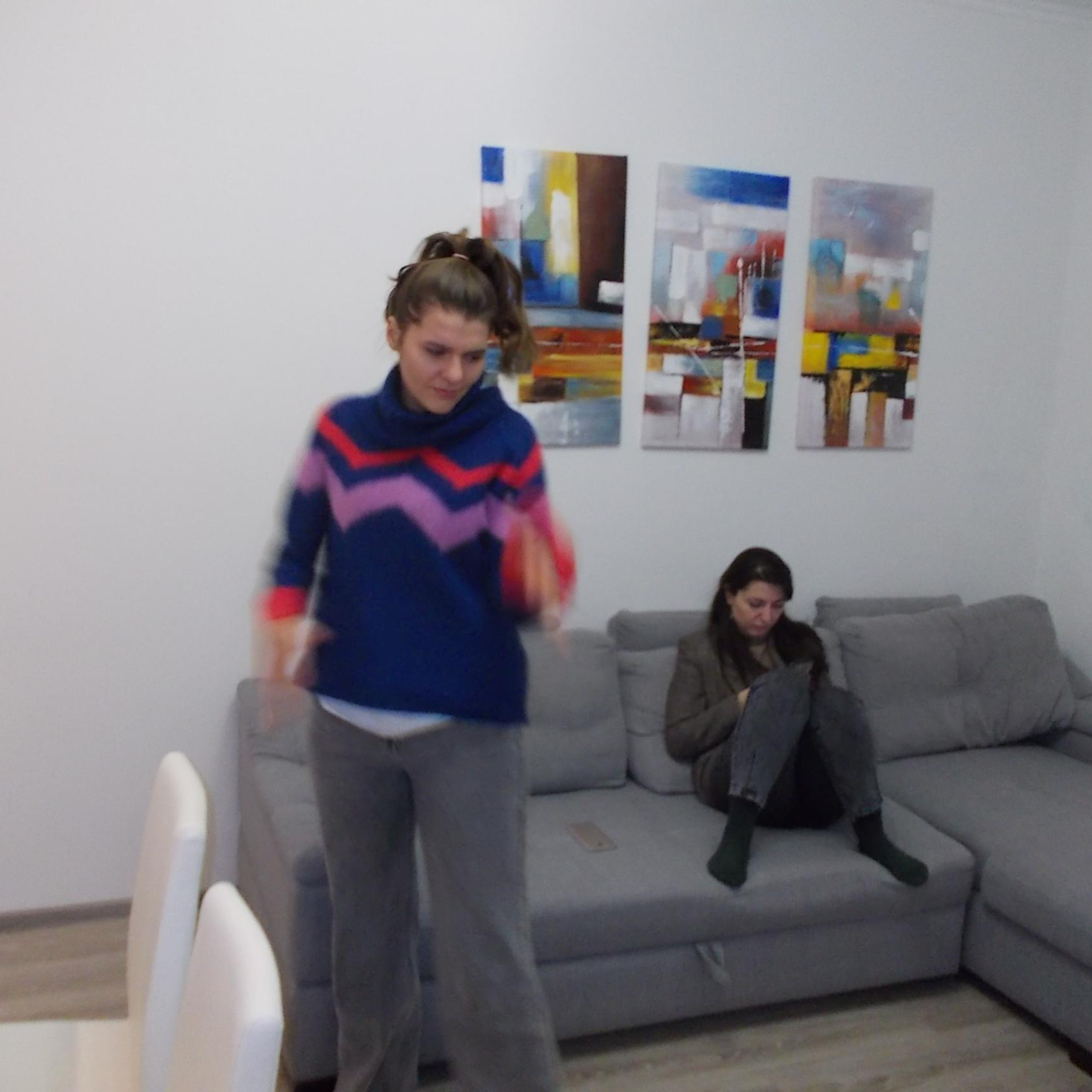 Казань. Контент-съёмка и бизнес-портреты в Москве. Виктория Кулюкина