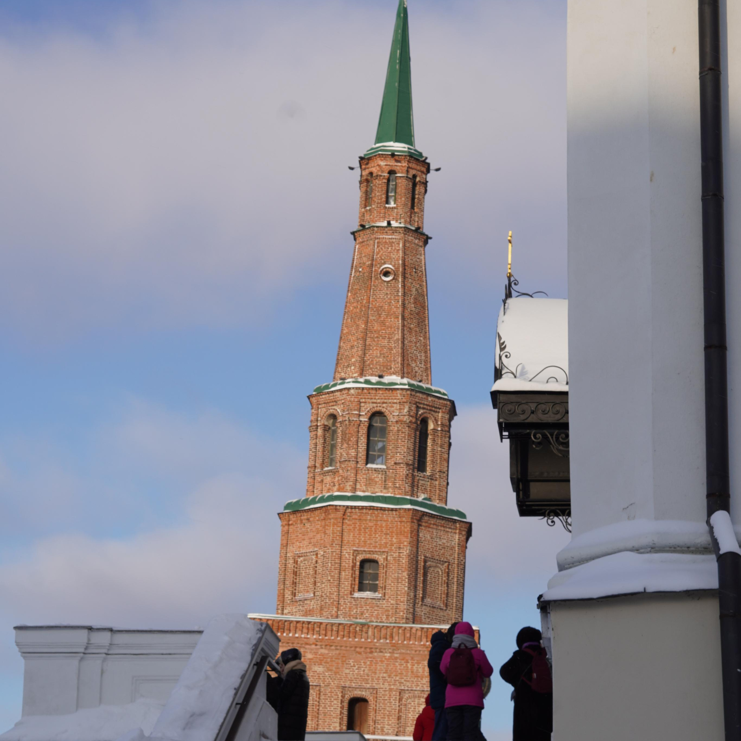 Казань. Контент-съёмка и бизнес-портреты в Москве. Виктория Кулюкина
