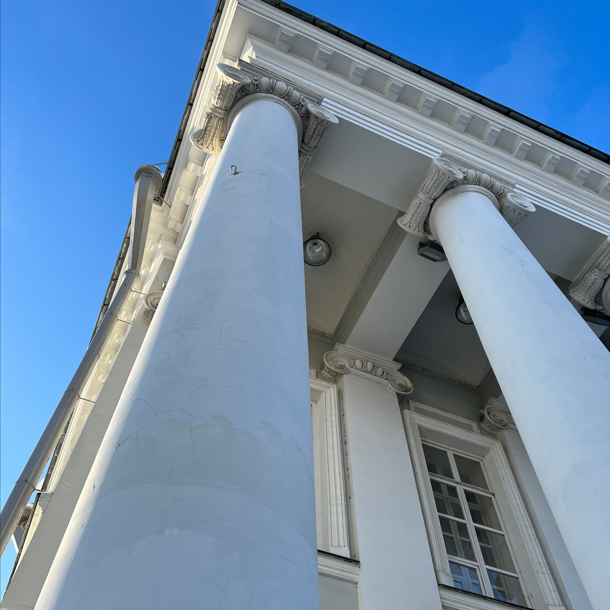 Казань. Контент-съёмка и бизнес-портреты в Москве. Виктория Кулюкина