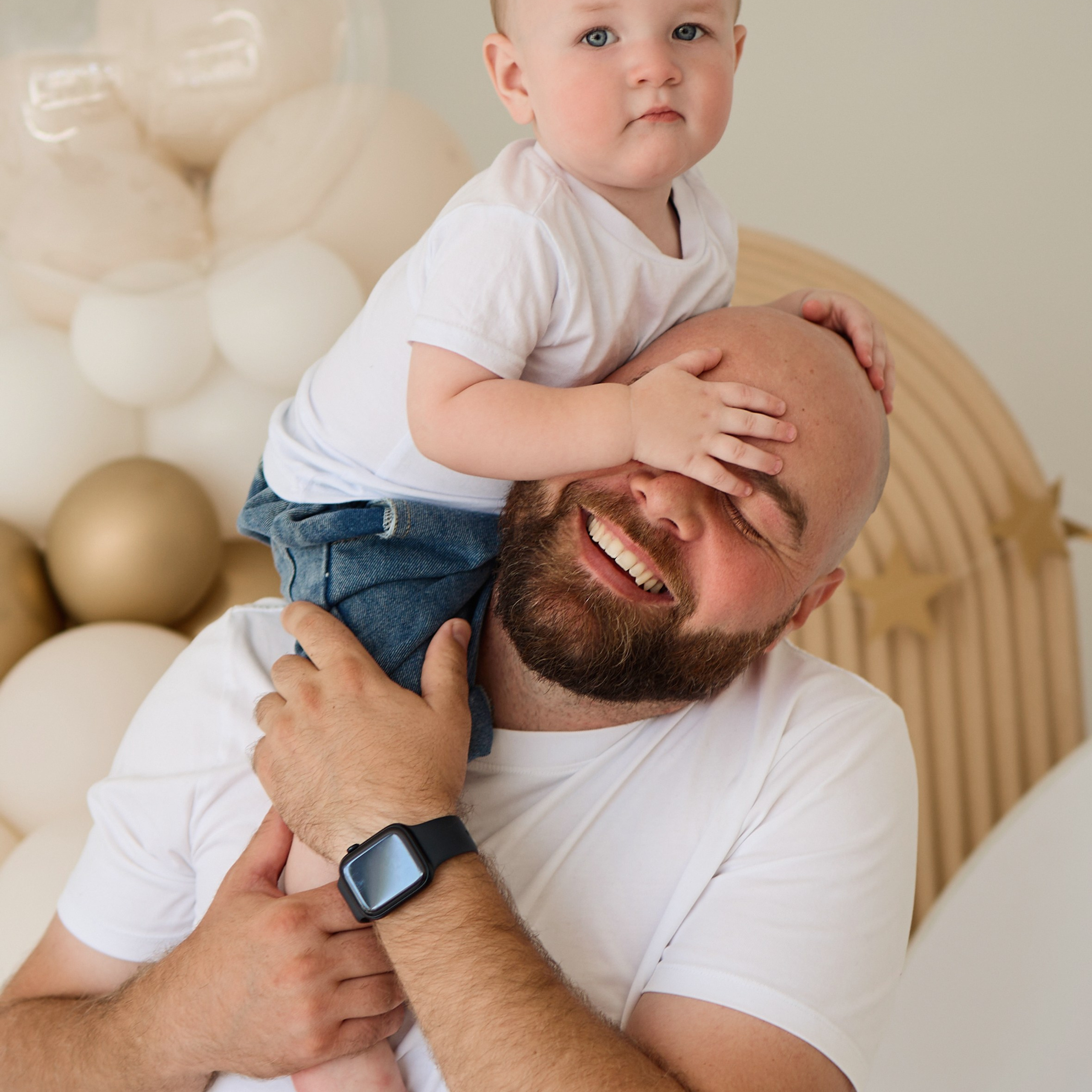 Отзывы. Фотостудия Roomy в Краснодаре | Семейные и детские съёмки дней рождения от 1 до 5 лет, аренда зала фотостудии