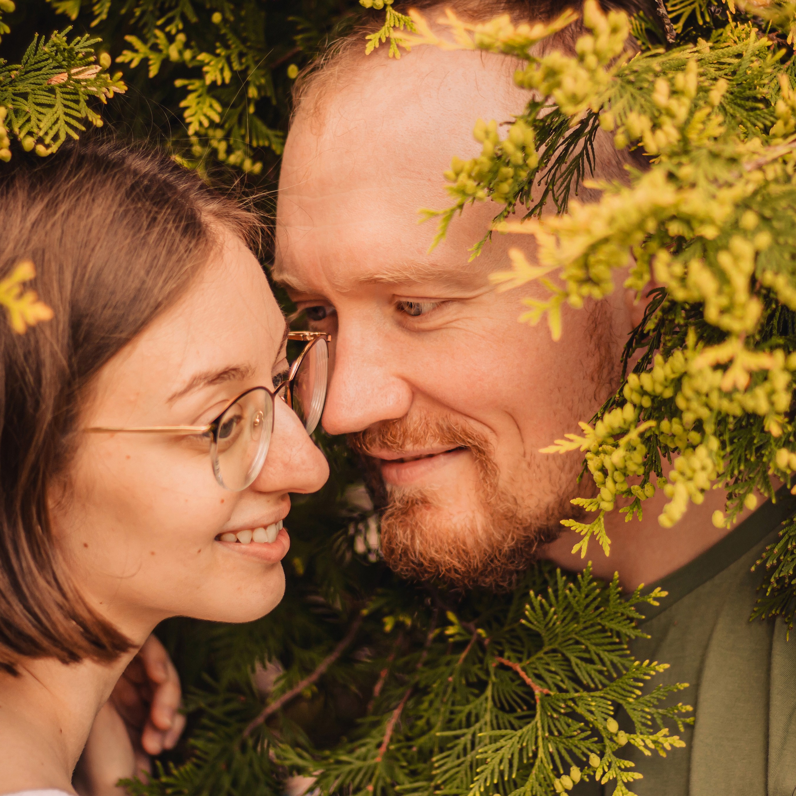 Семейная съемка. Главная