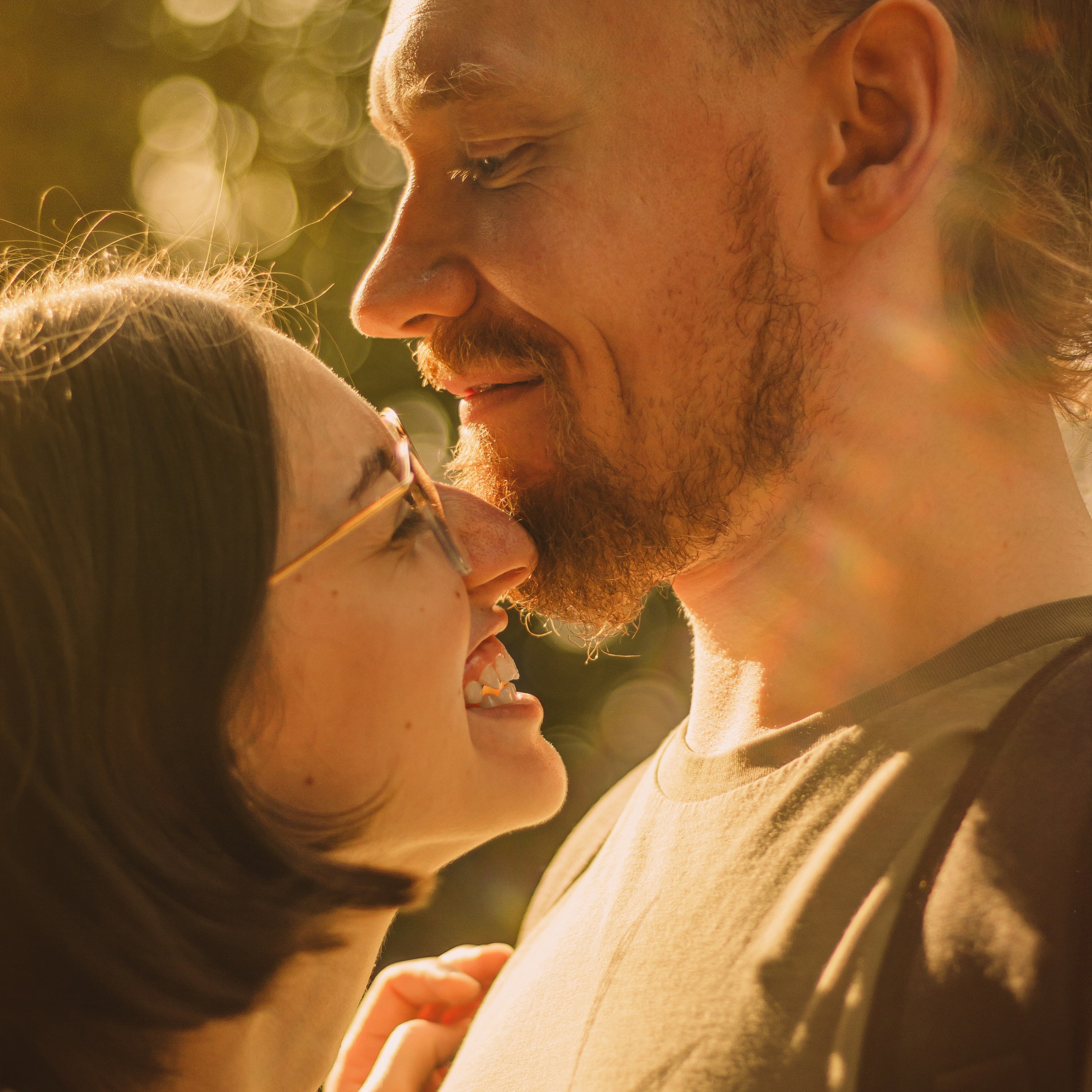 Семейная съемка. Главная