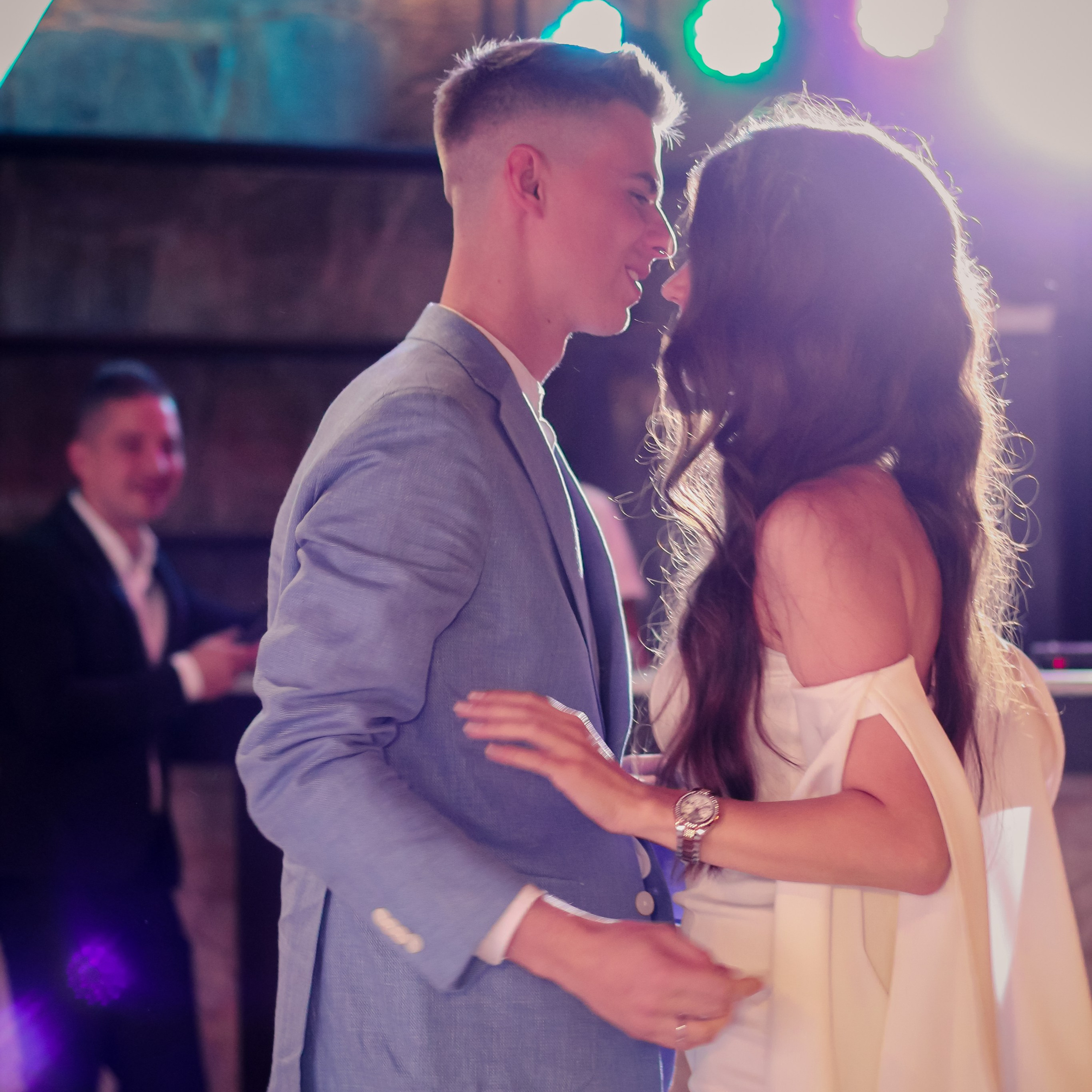 Свадебная съемка. Главная