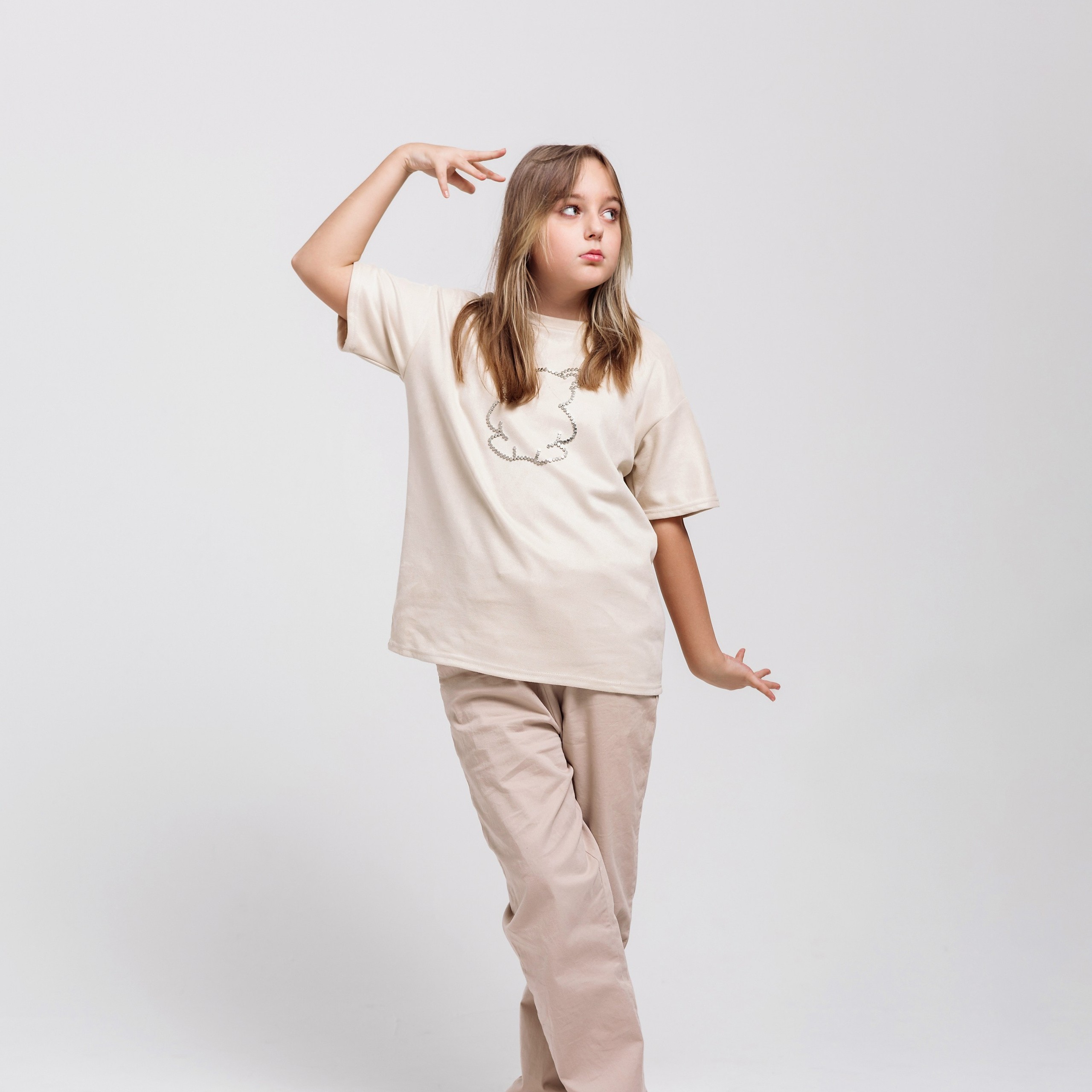 Либерти старшая группа. Главная