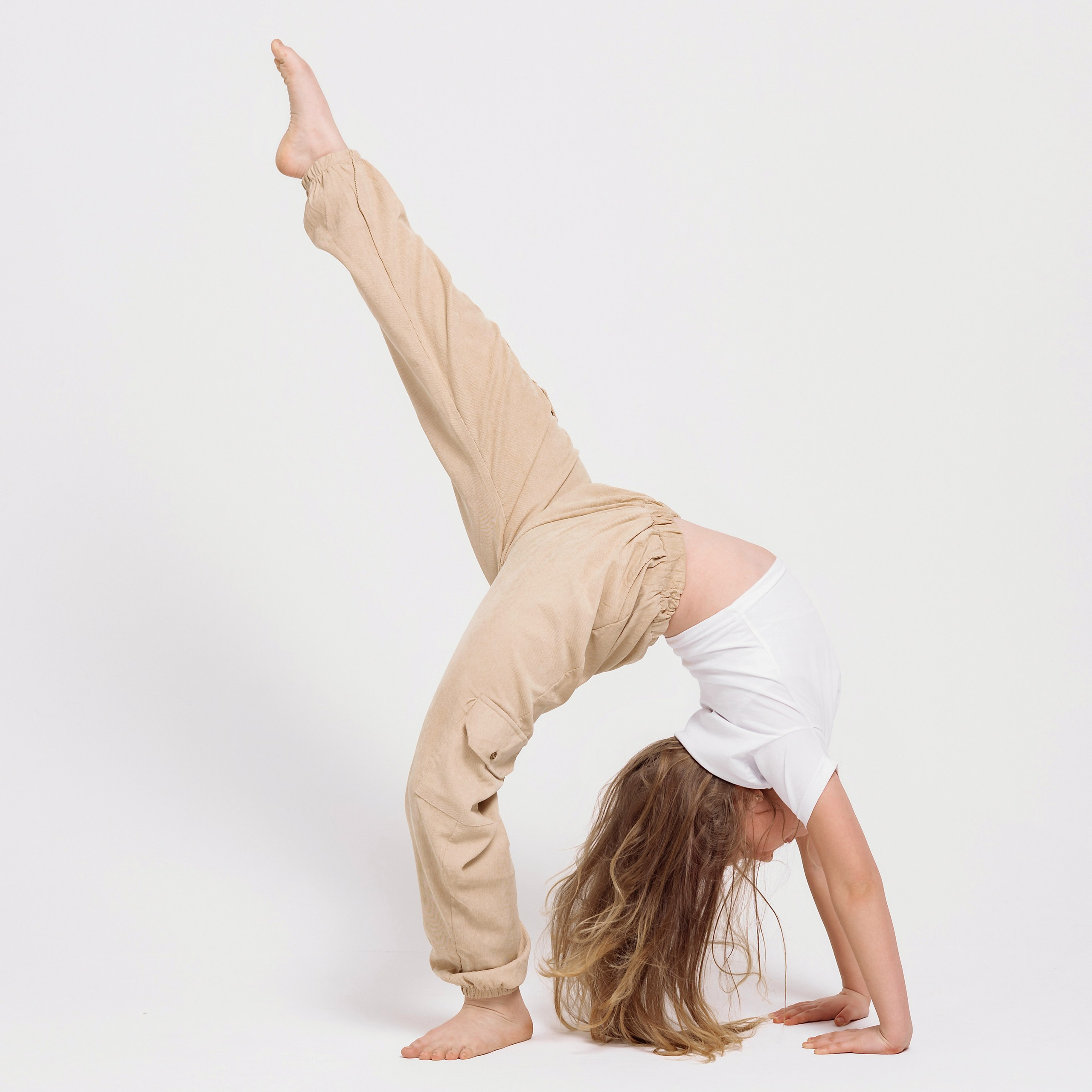 Либерти старшая группа. Главная