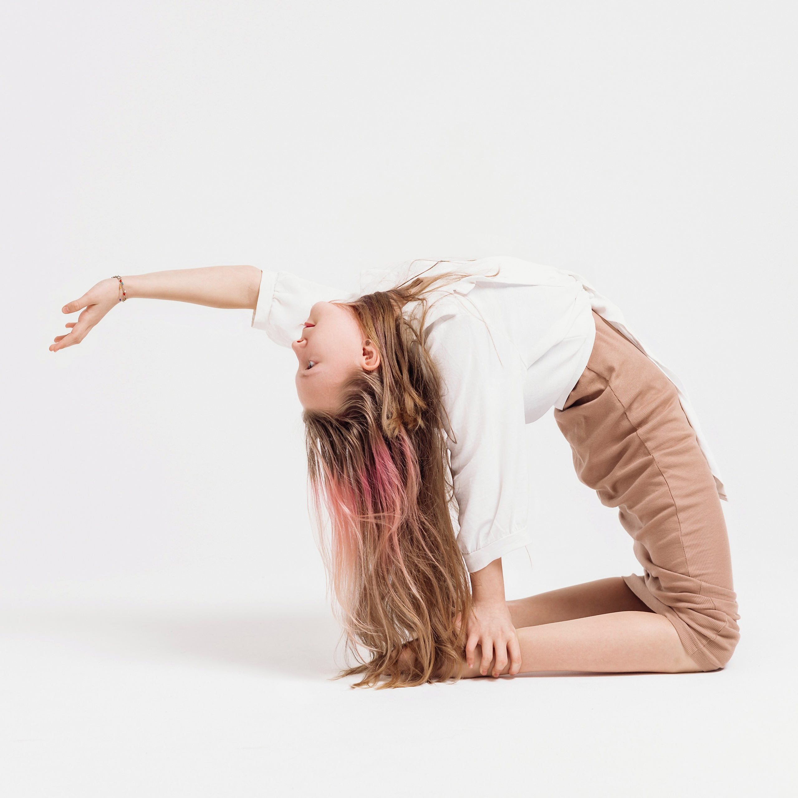 Либерти старшая группа. Главная