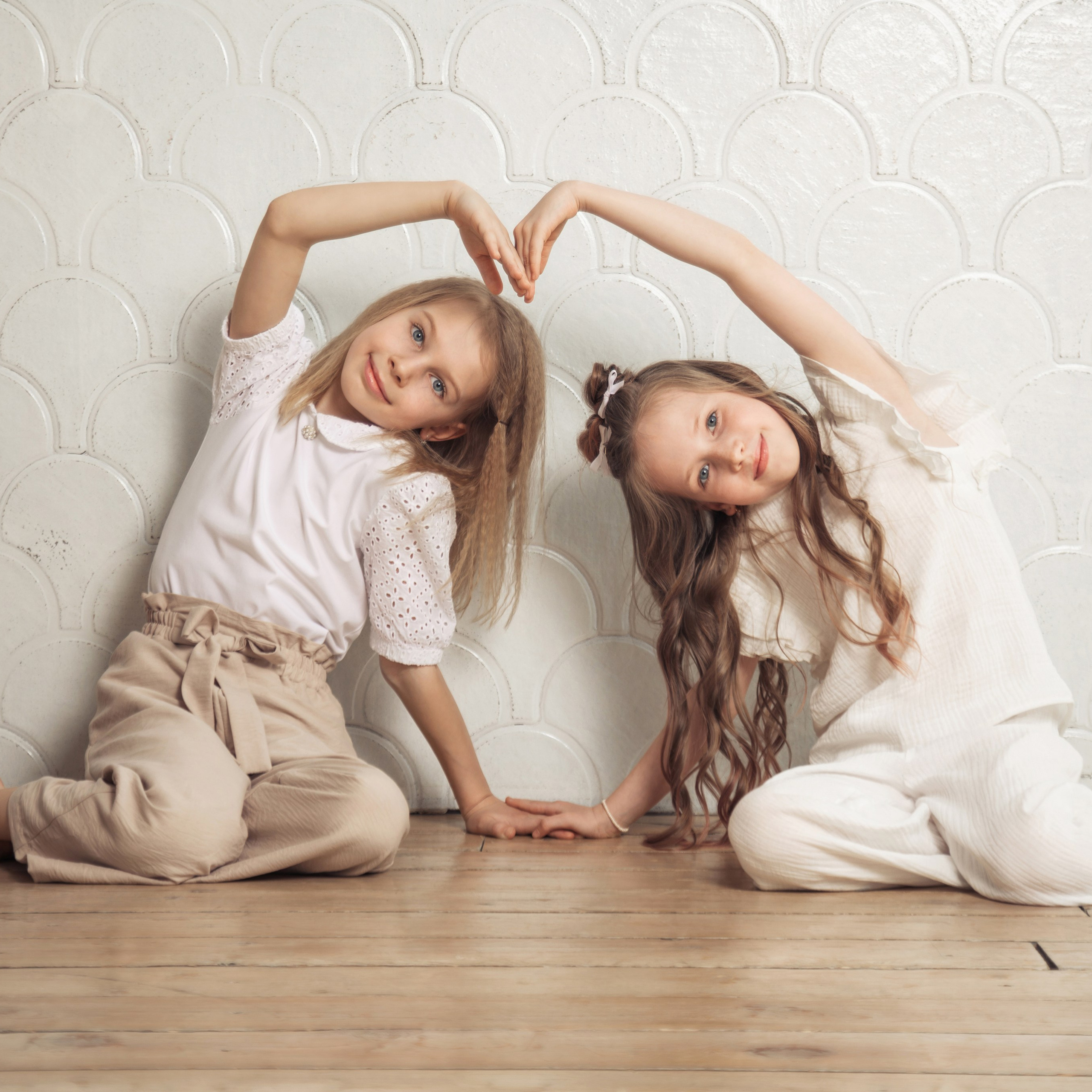 Либерти младшая группа. Главная