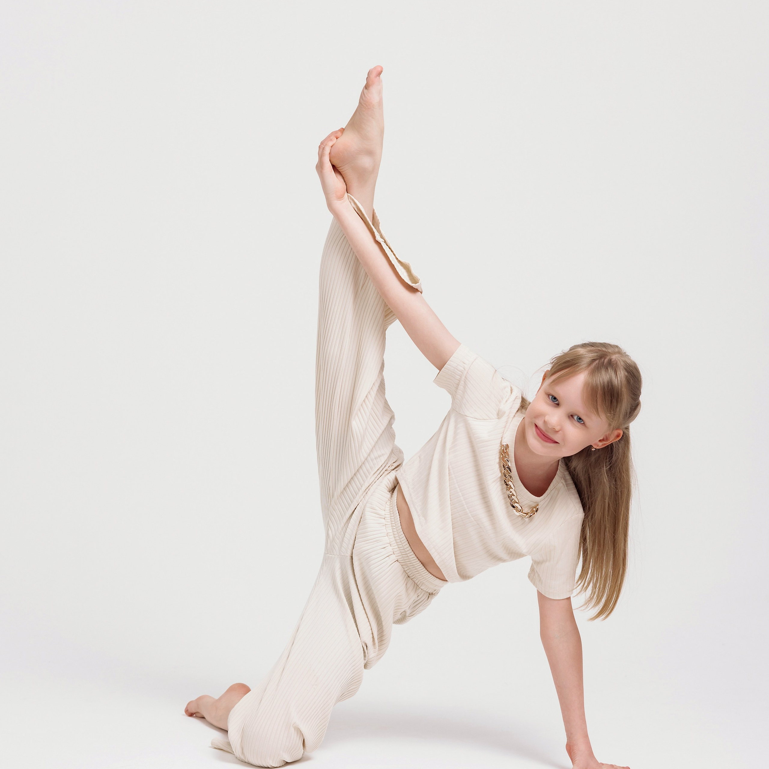 Либерти старшая группа. Главная