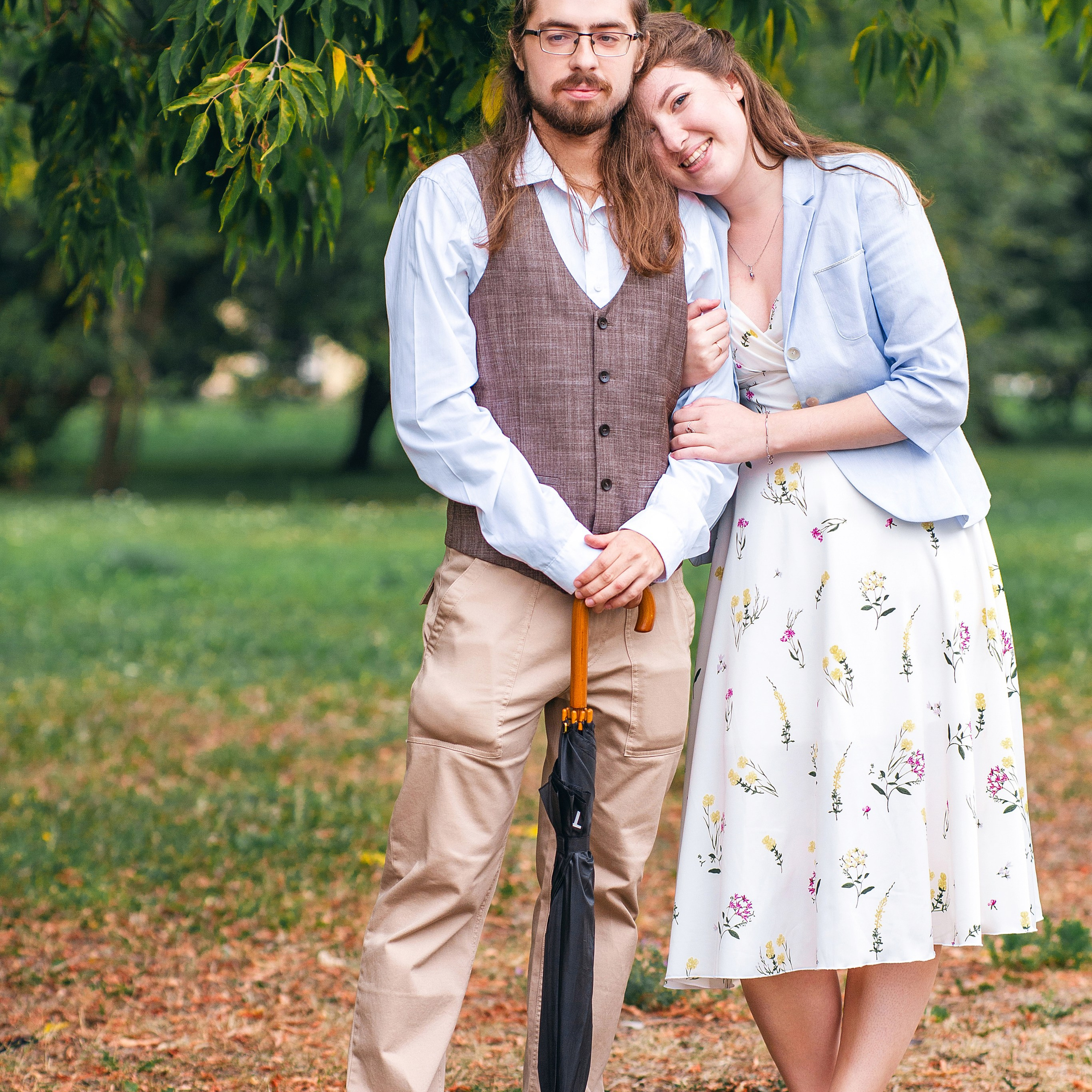 Свадебная съемка. Главная