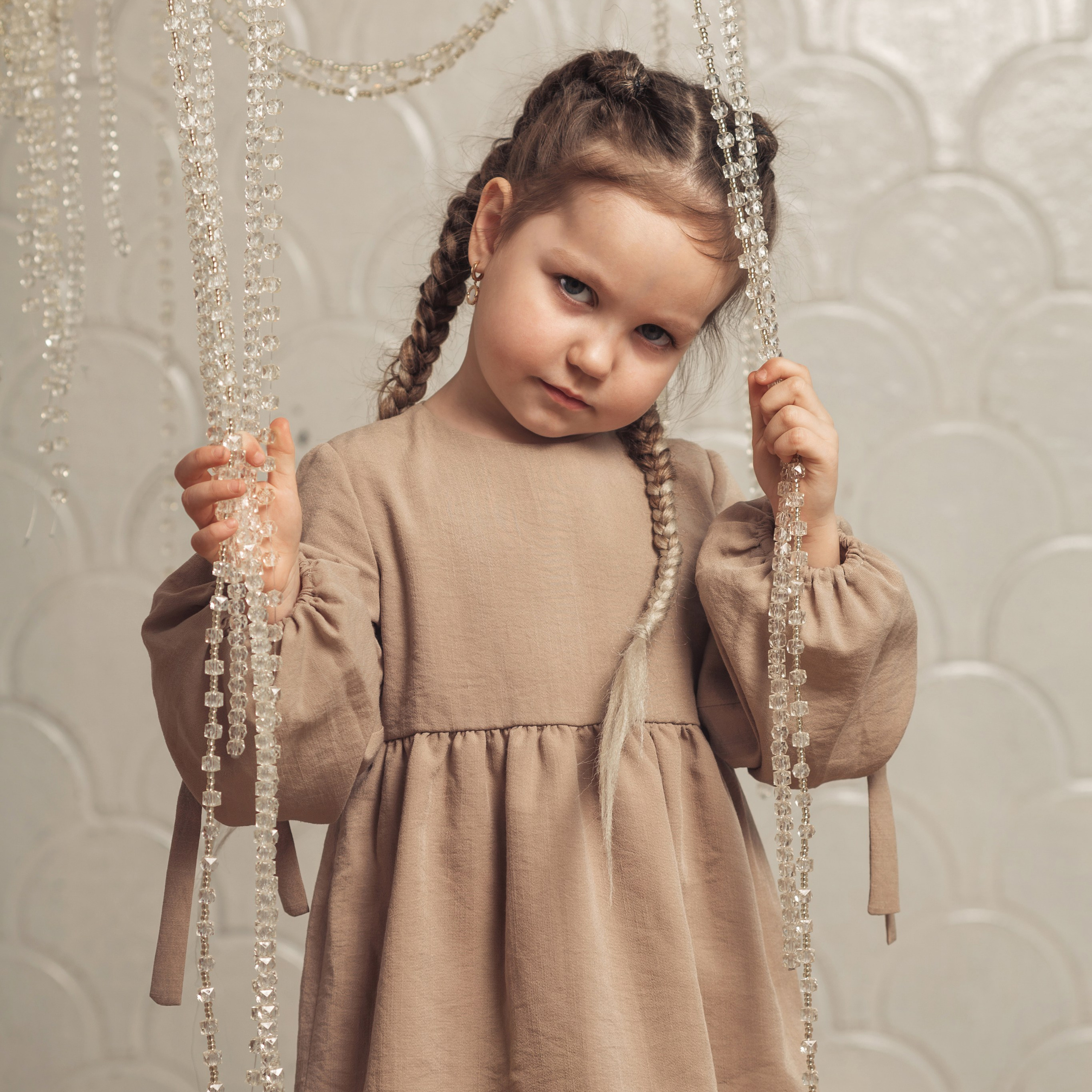 Либерти младшая группа. Главная