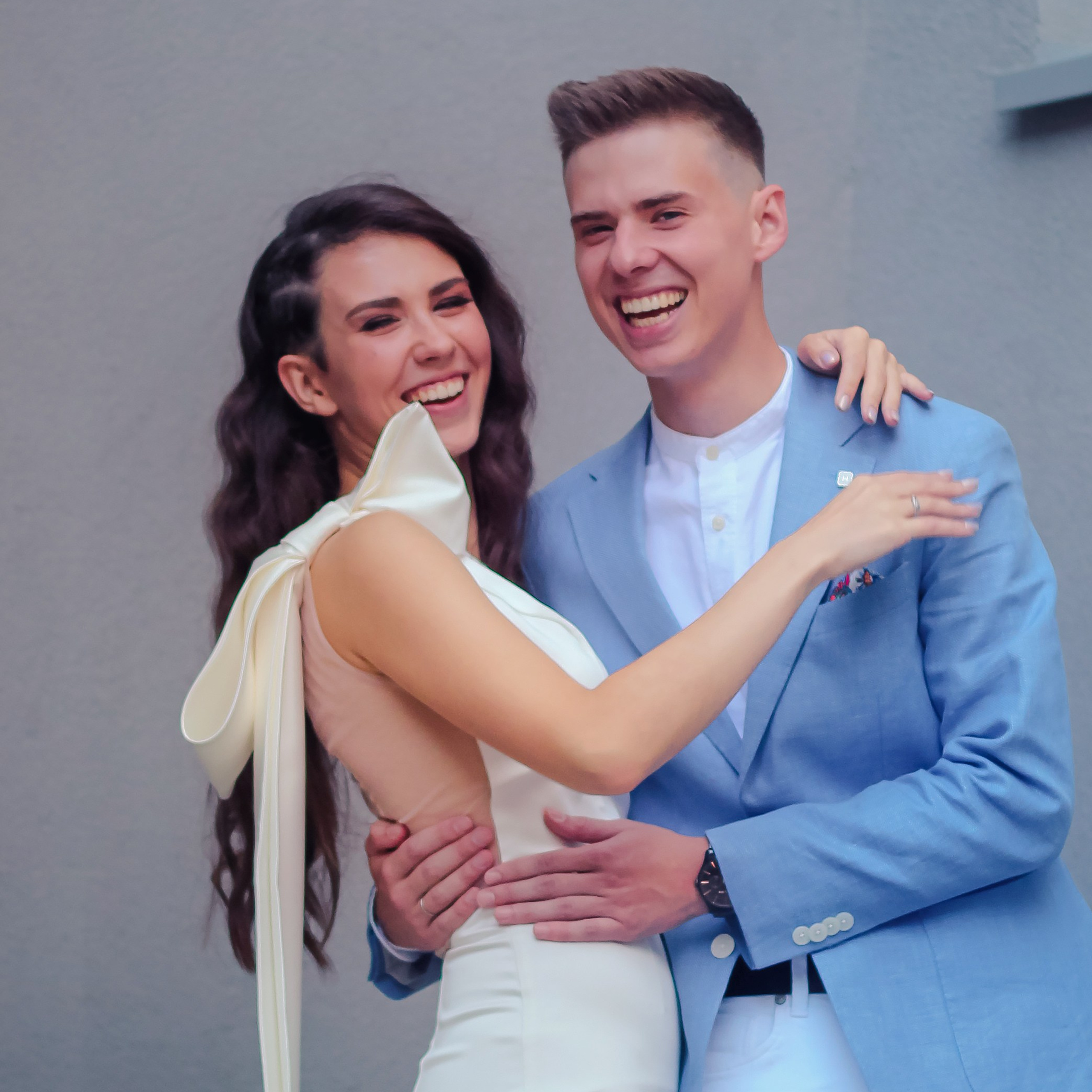 Свадебная съемка. Главная