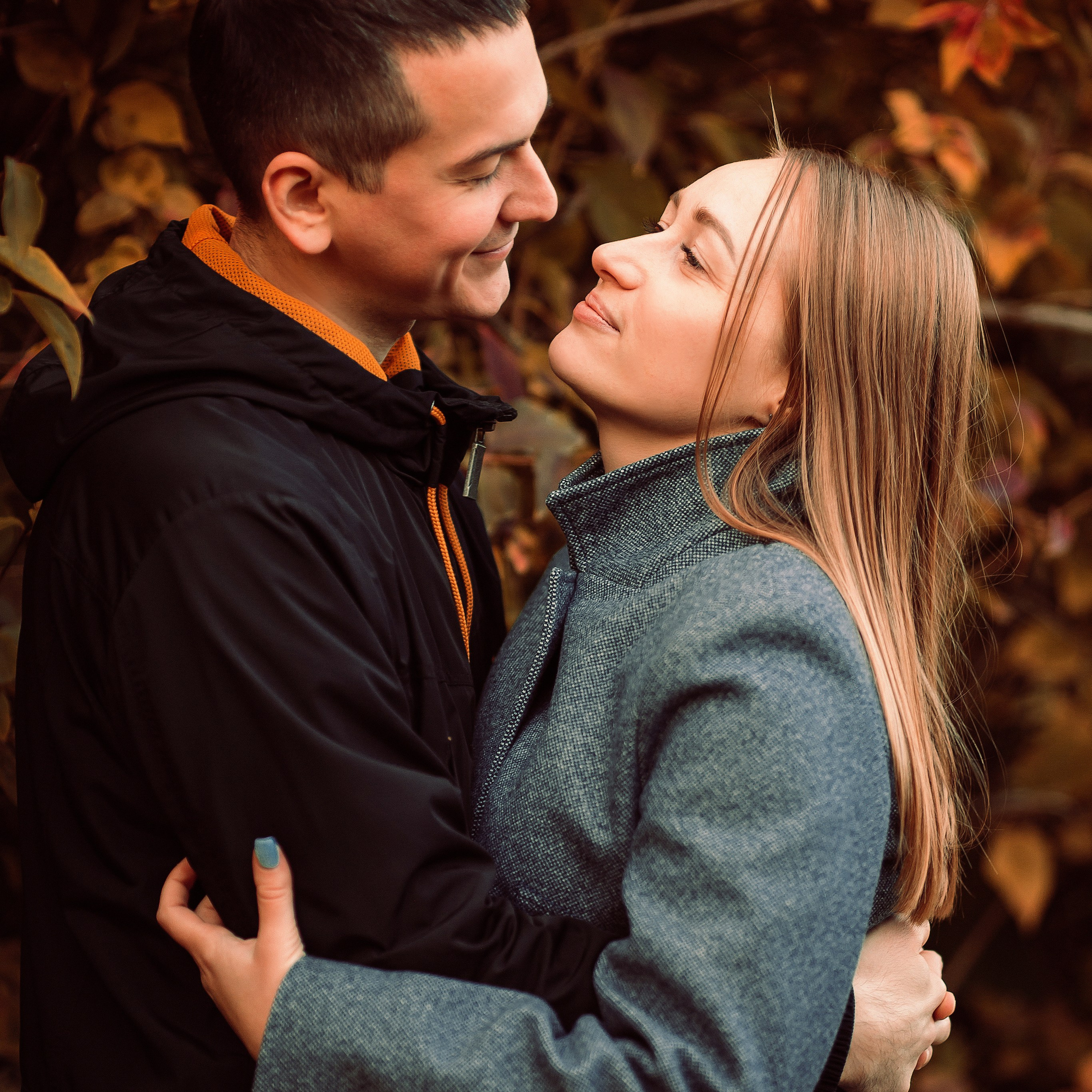 Семейная съемка. Главная