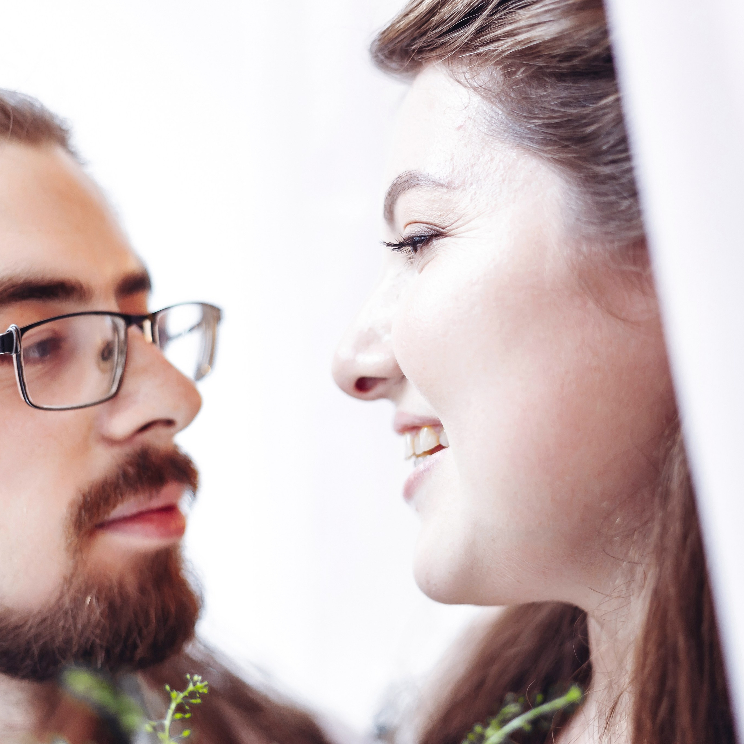 Свадебная съемка. Главная