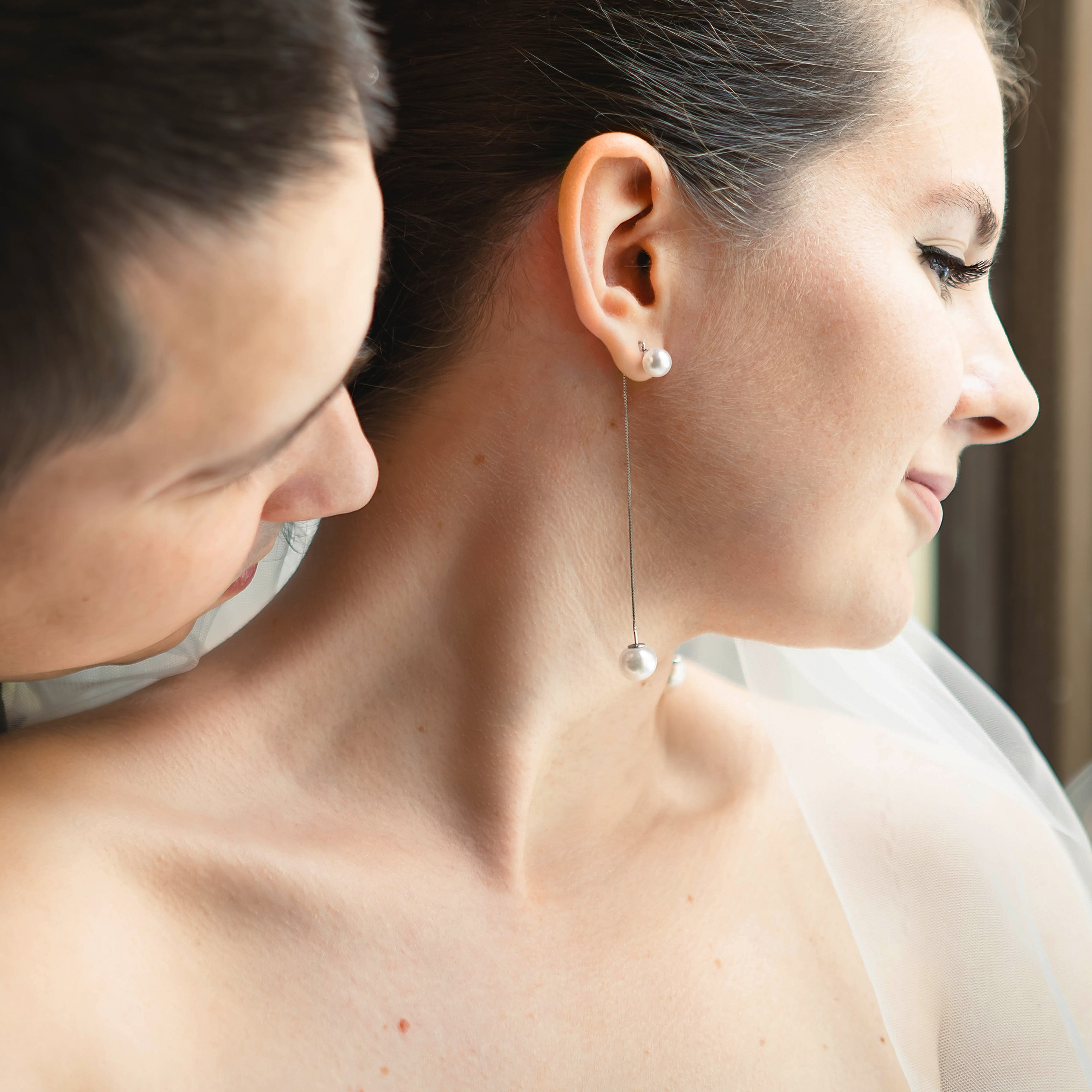 Свадебная съемка. Главная