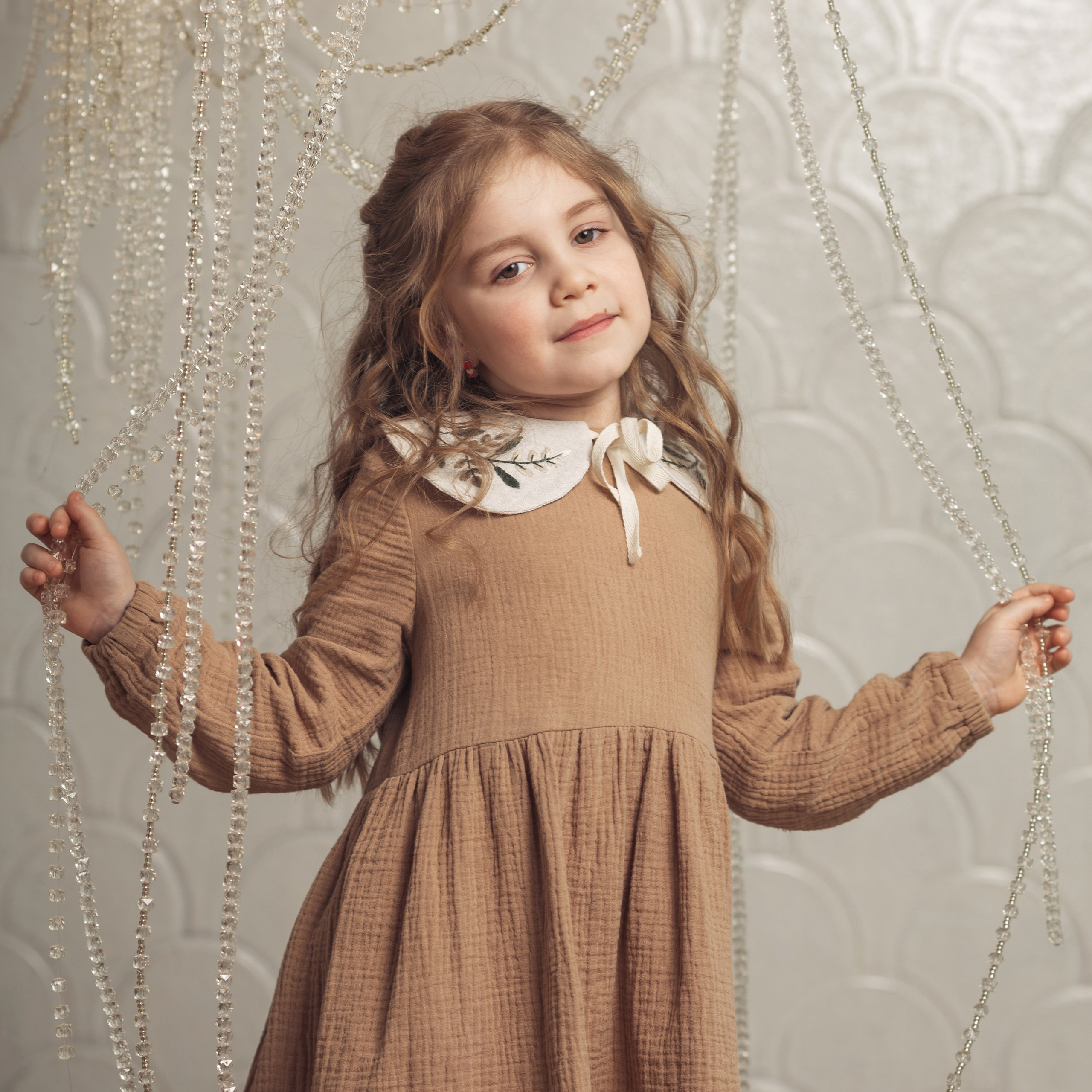 Либерти младшая группа. Главная