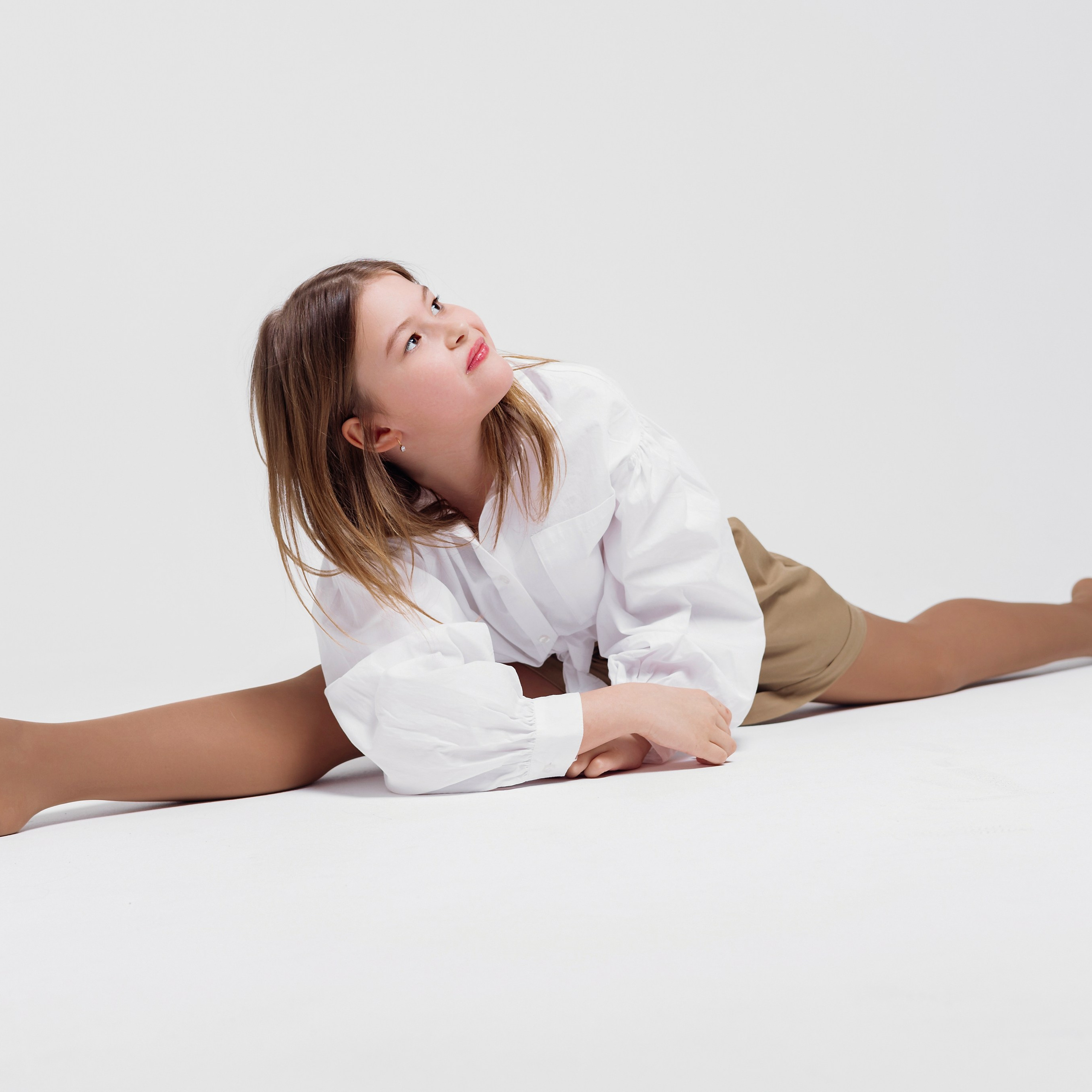 Либерти старшая группа. Главная