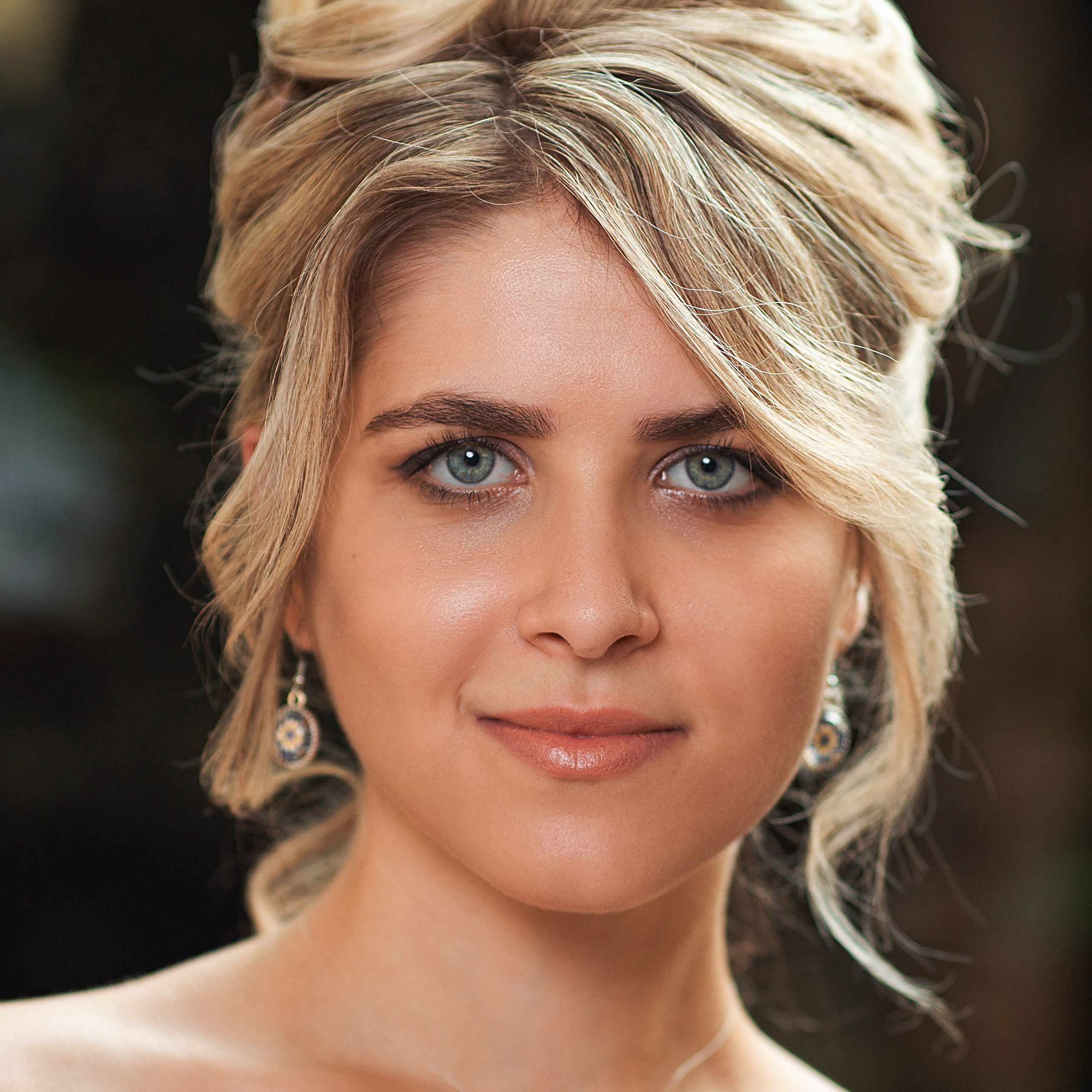 Свадебная съемка. Главная