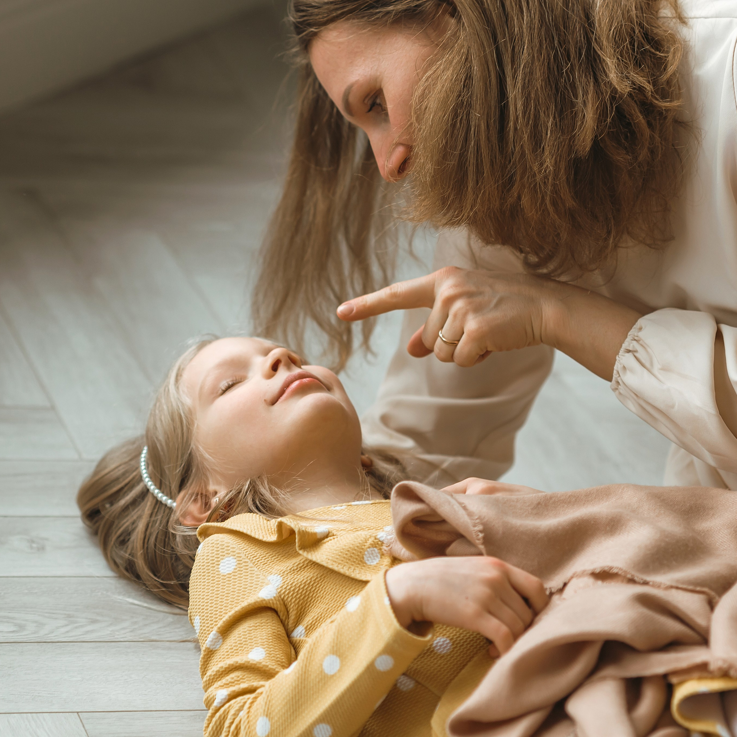 Семейная съемка. Главная