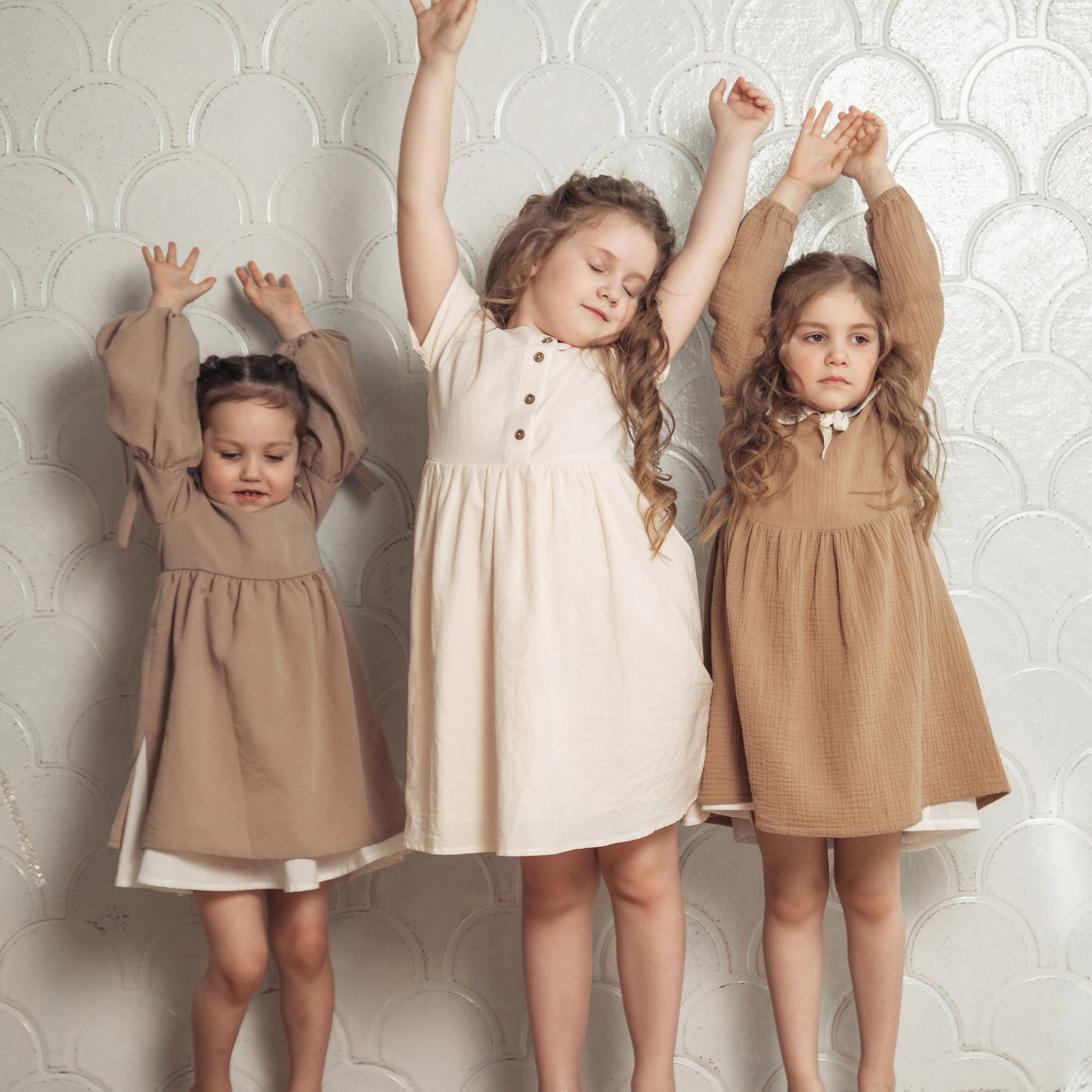 Либерти младшая группа. Главная