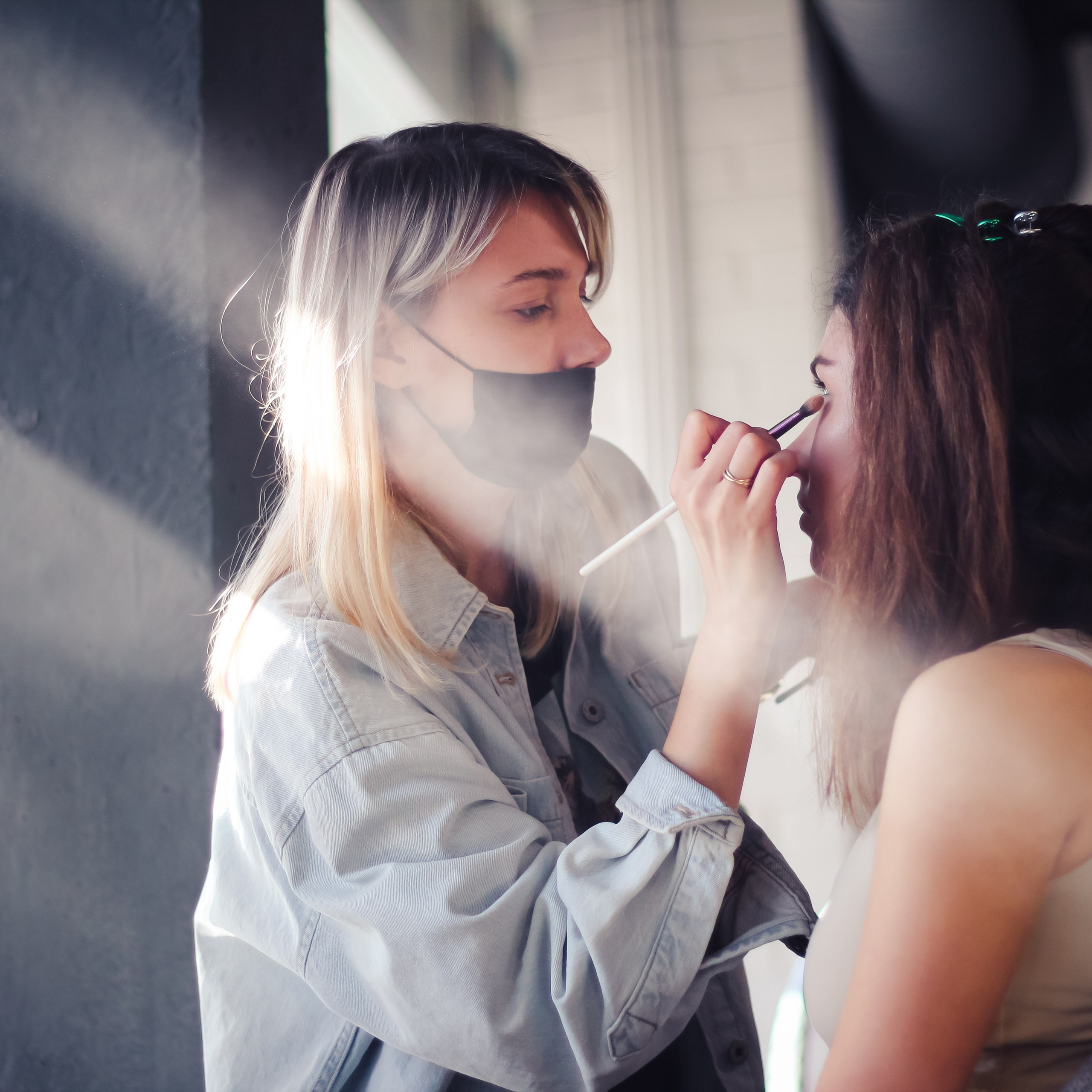 Свадебная съемка. Главная