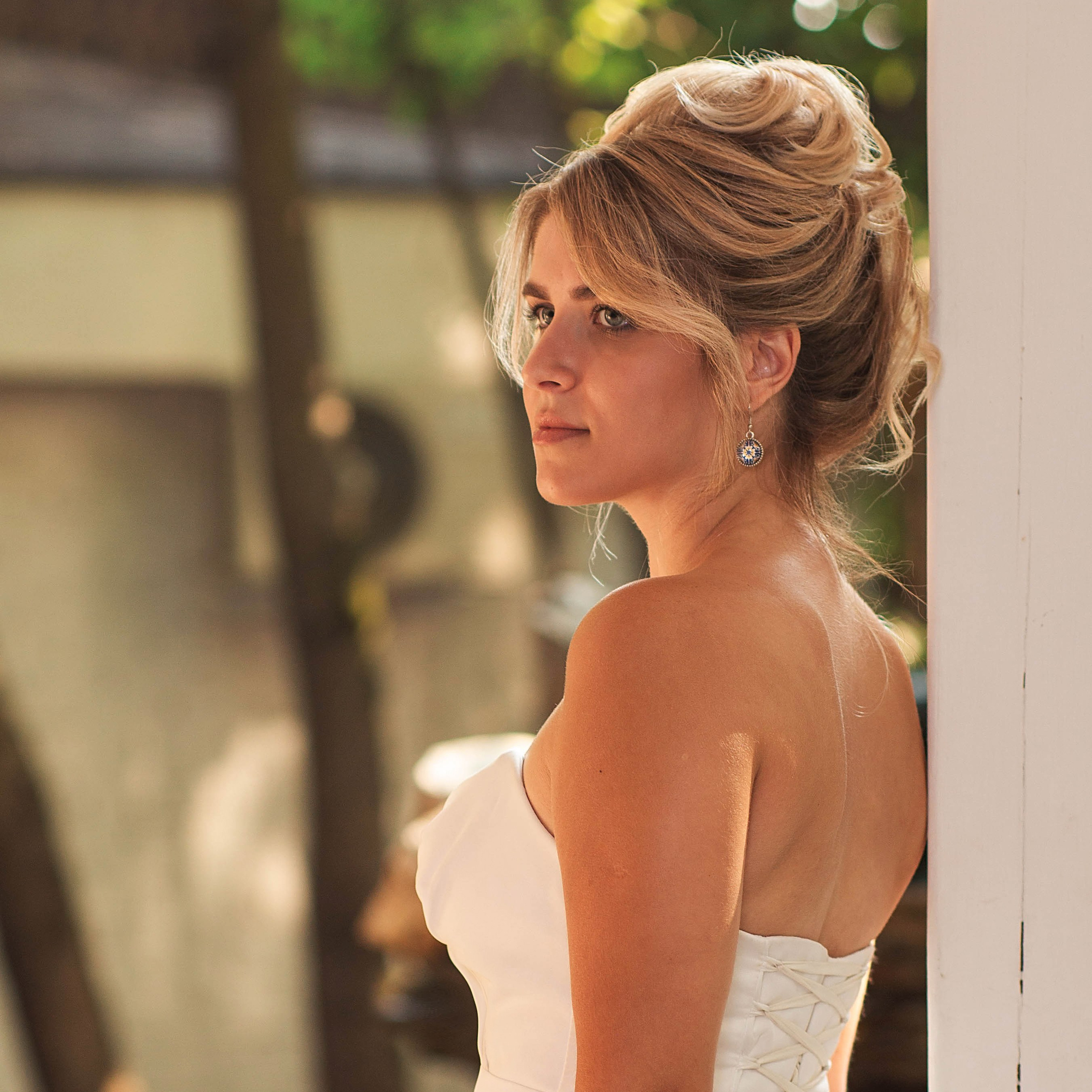 Свадебная съемка. Главная