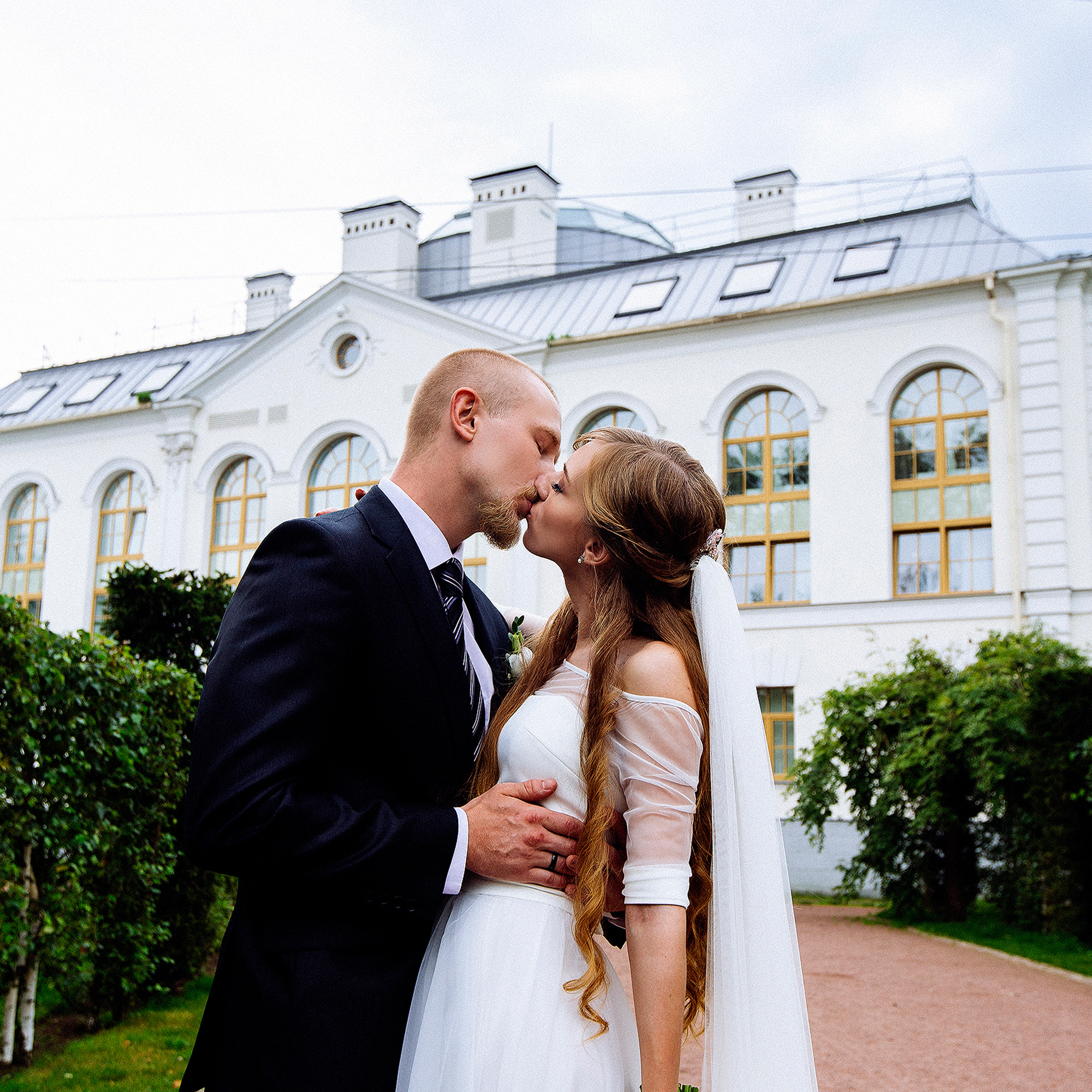 Ульяна и Никита