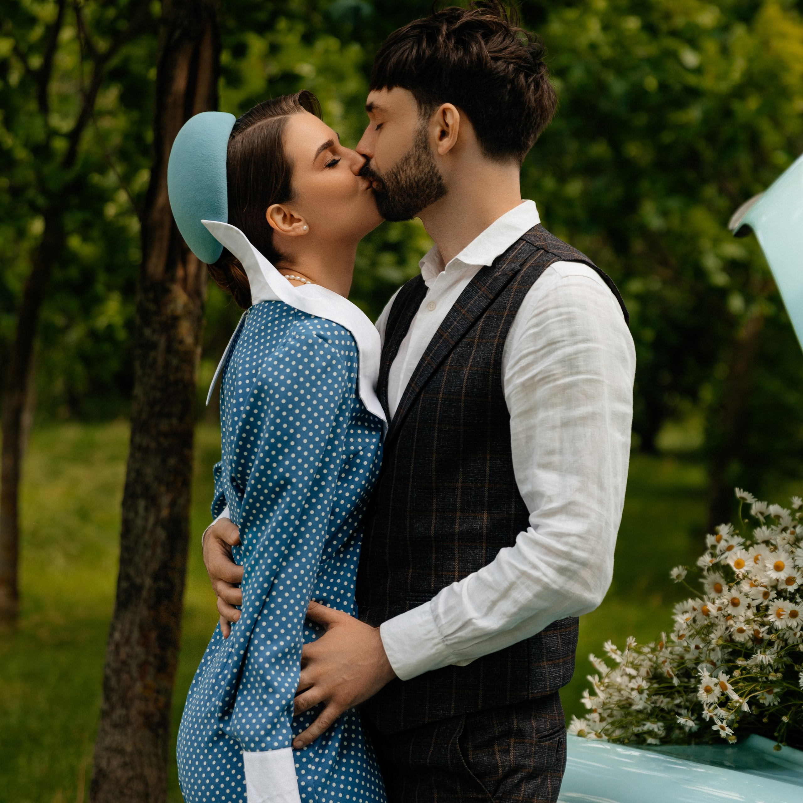 Кирилл и Ольга