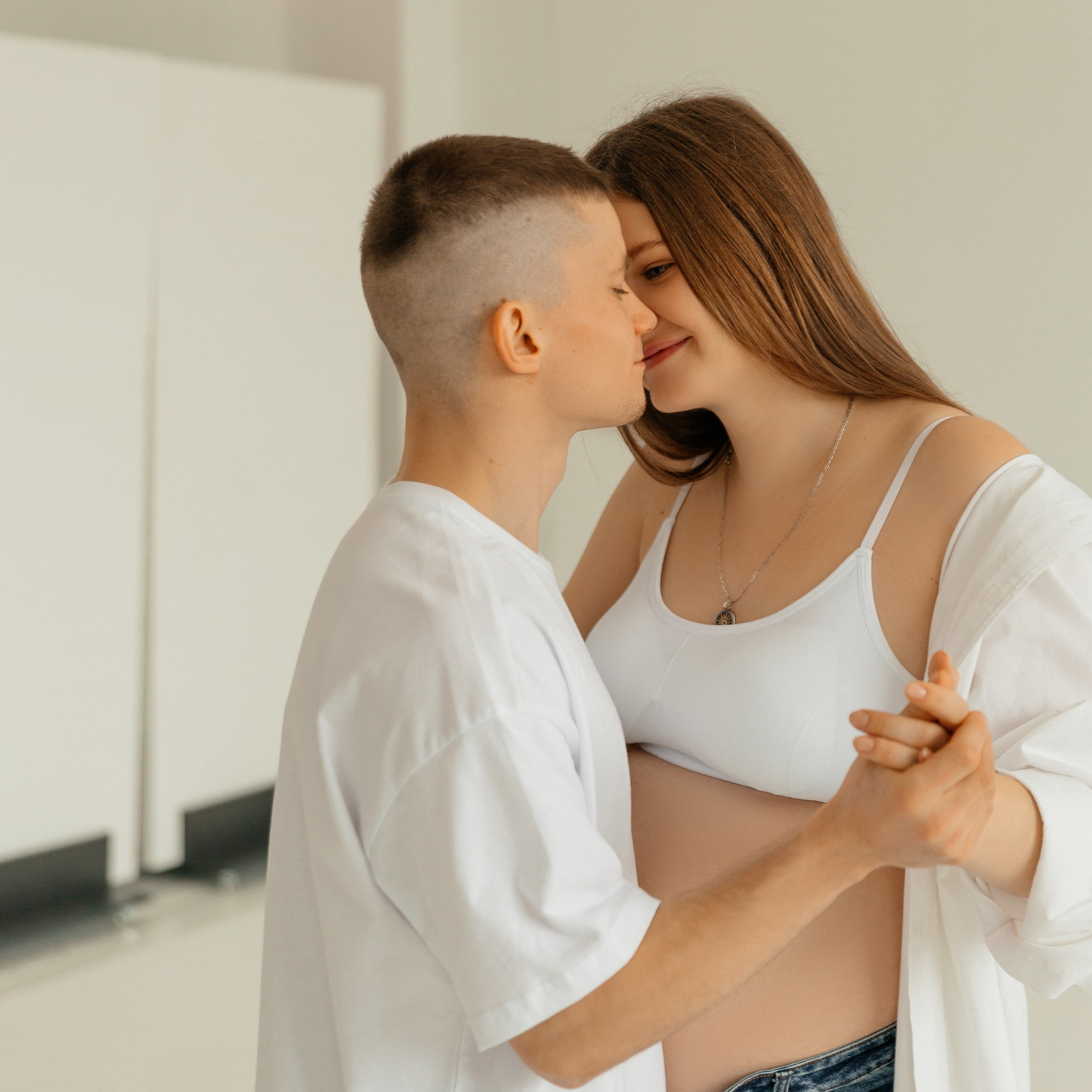 Алина (Лайф сьемка)