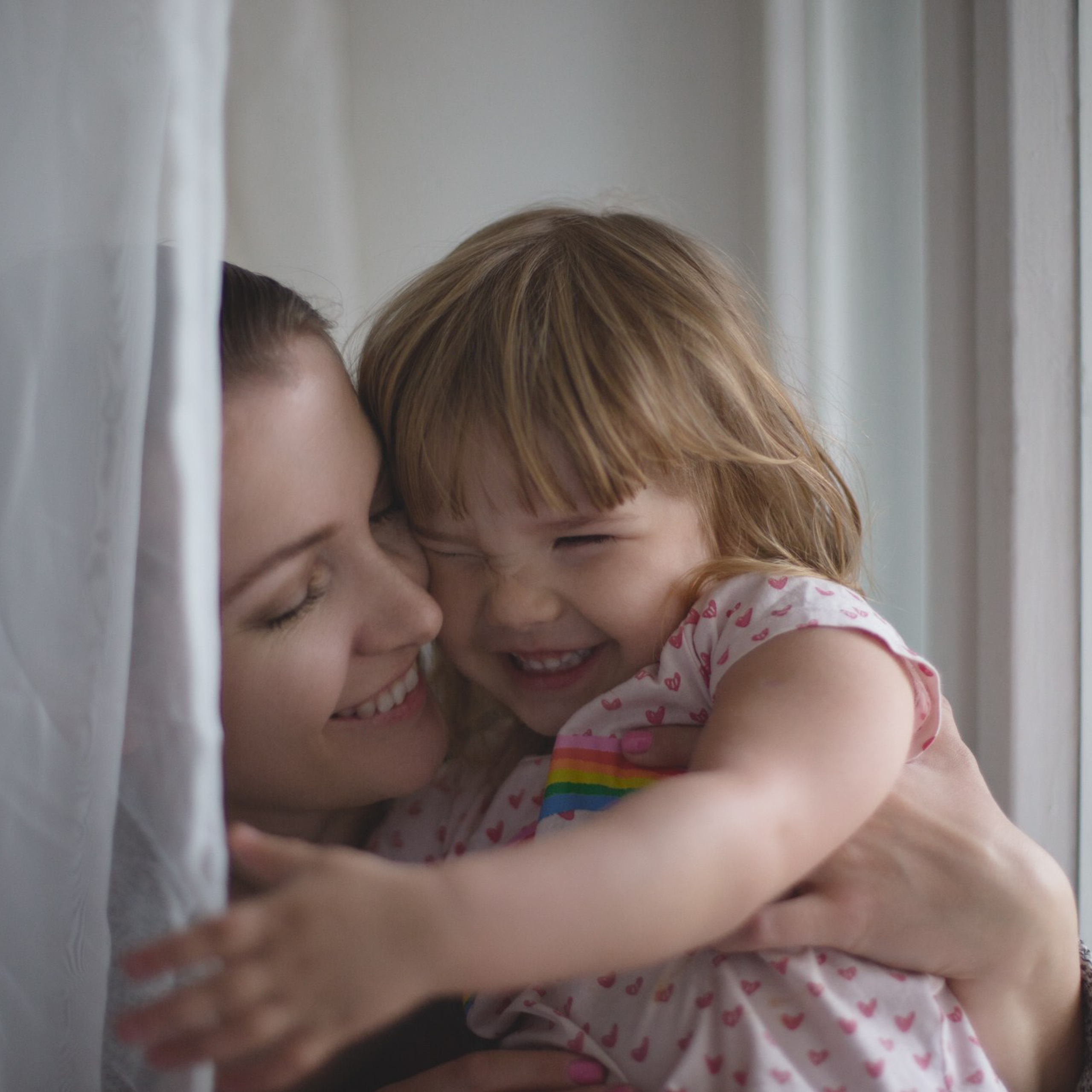 Кася, Андрей и Агата