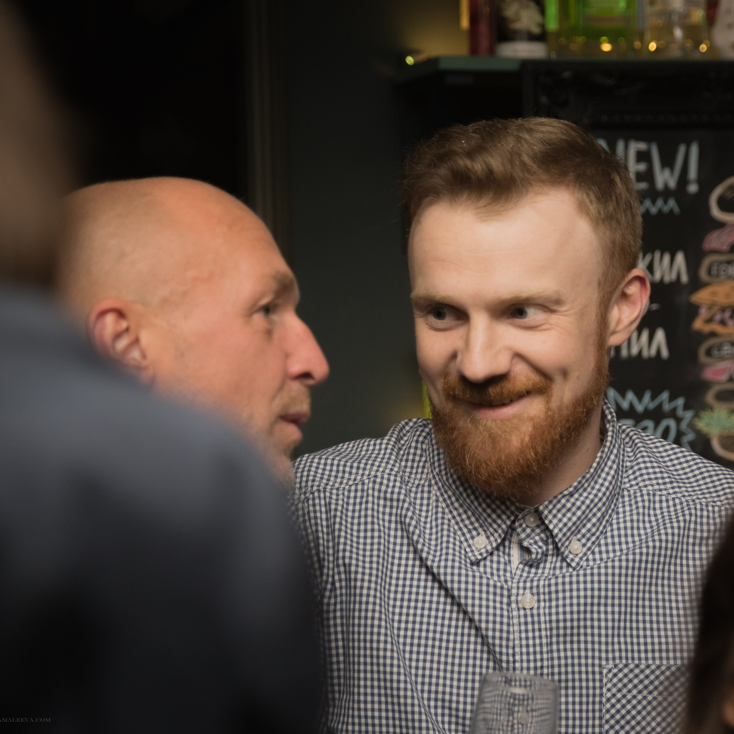 День Рождения A-One