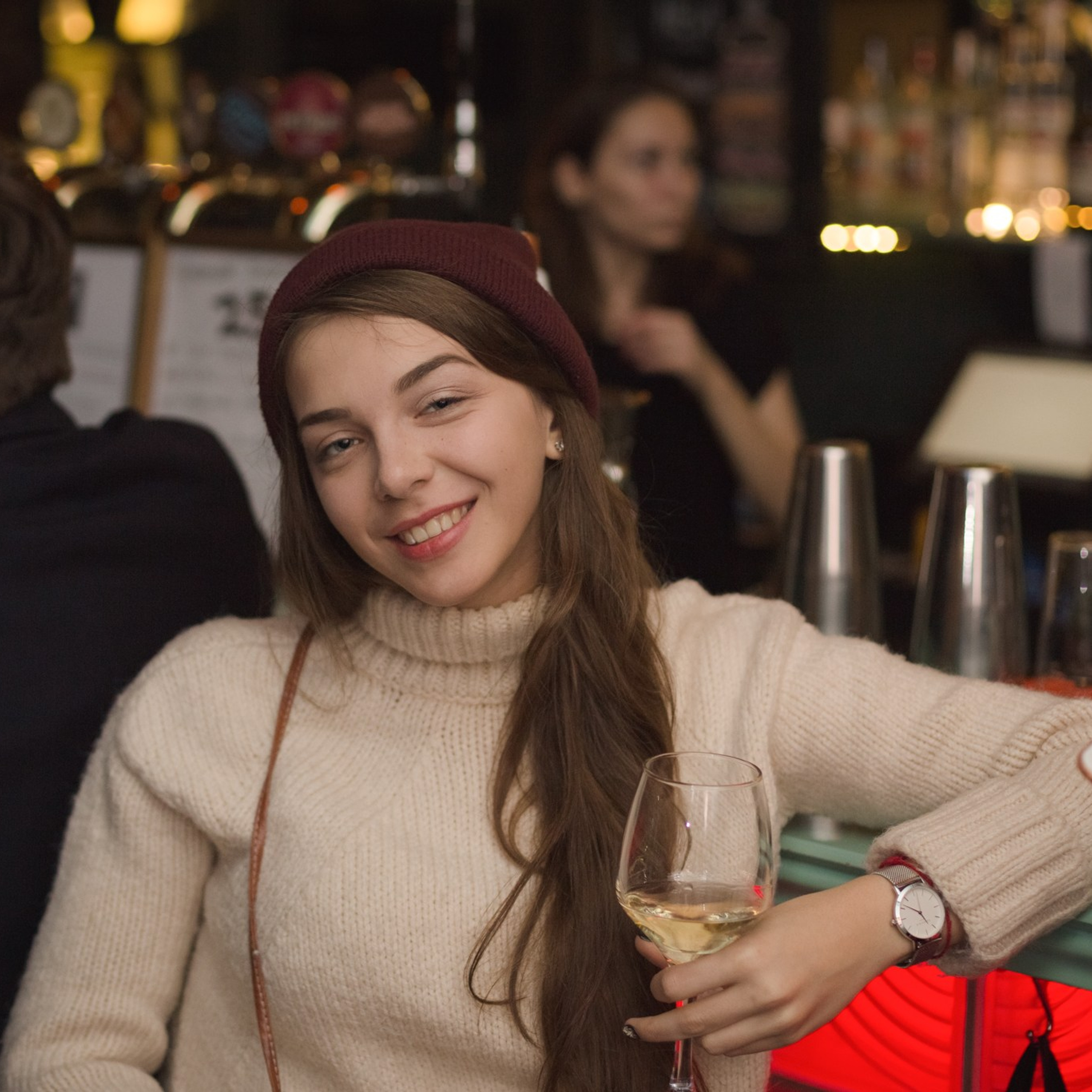 A-One (осень 2016)