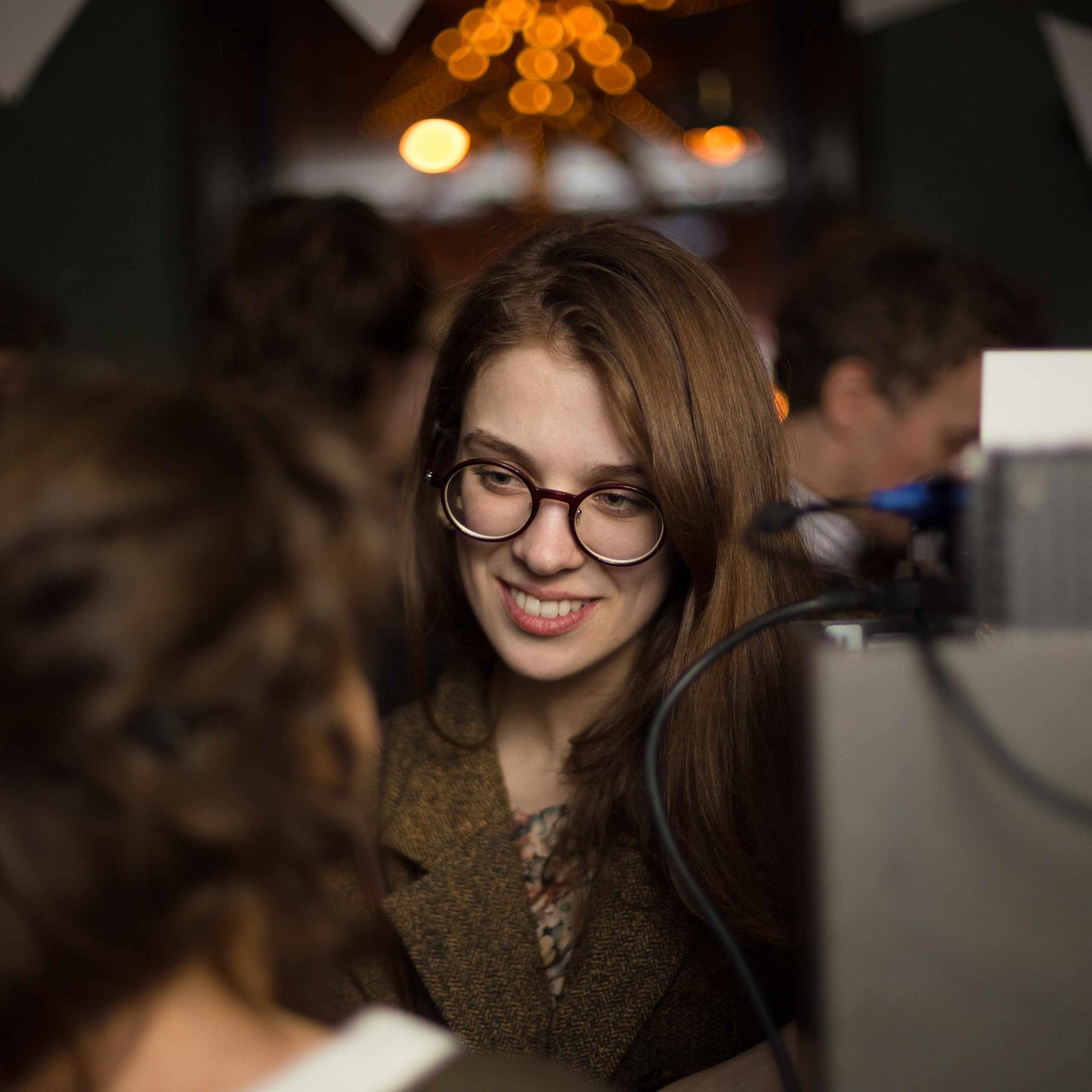 Пиф Паф (весна 2016)