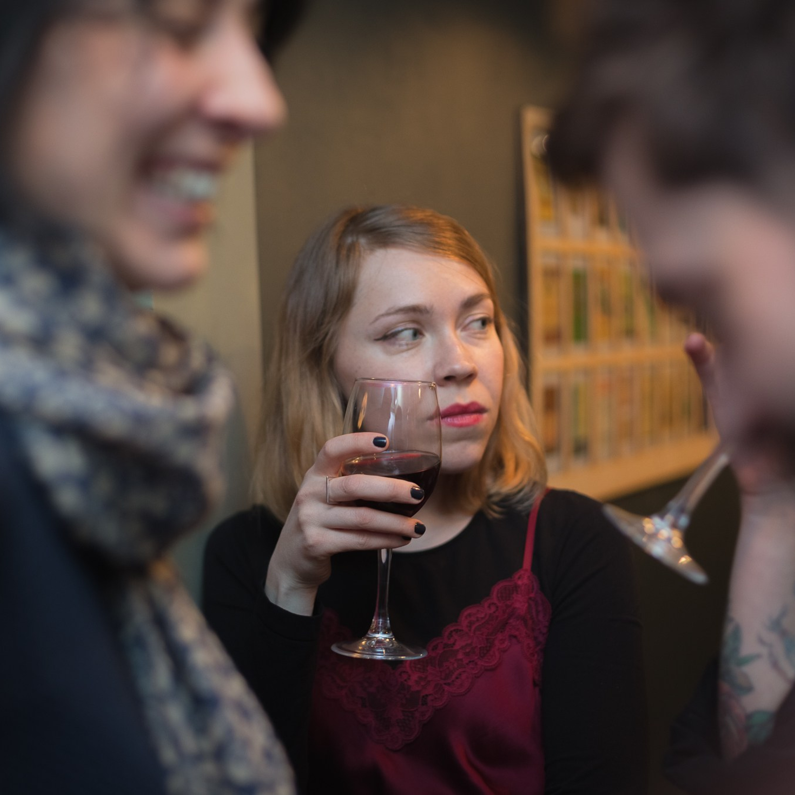 Пиф Паф (Арарат — февраль 2016)