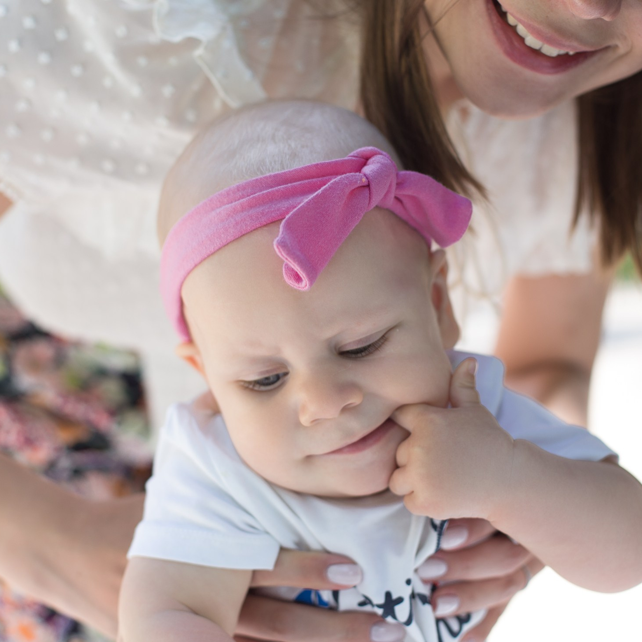 Катя и Василиса