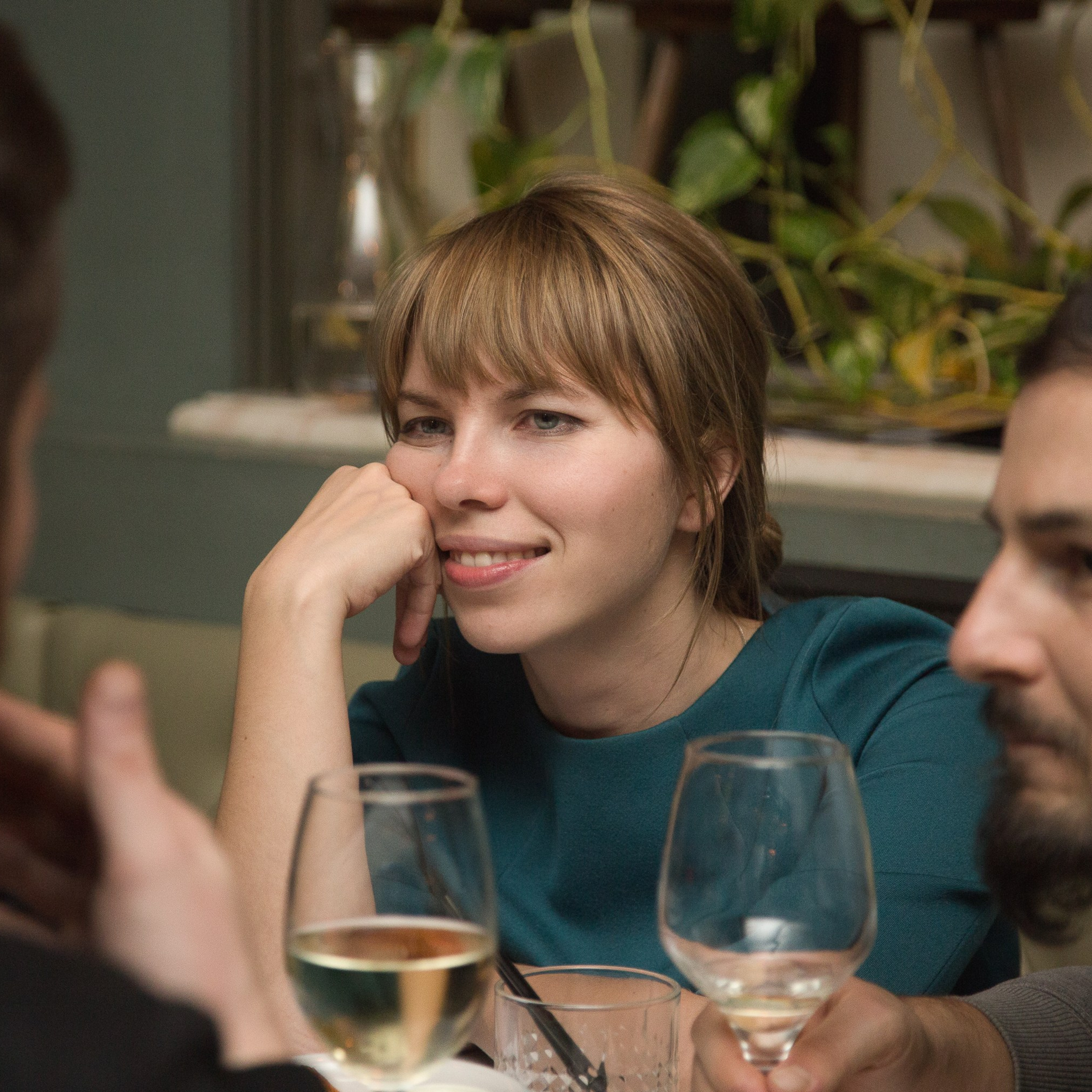 A-One (осень 2016)