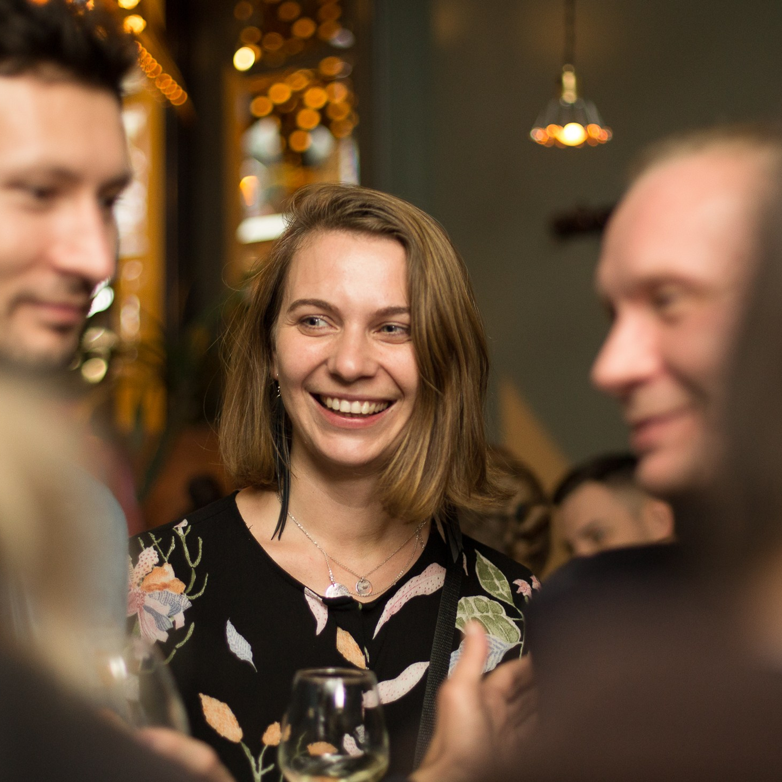 Пиф Паф 5 лет (осень 2018)