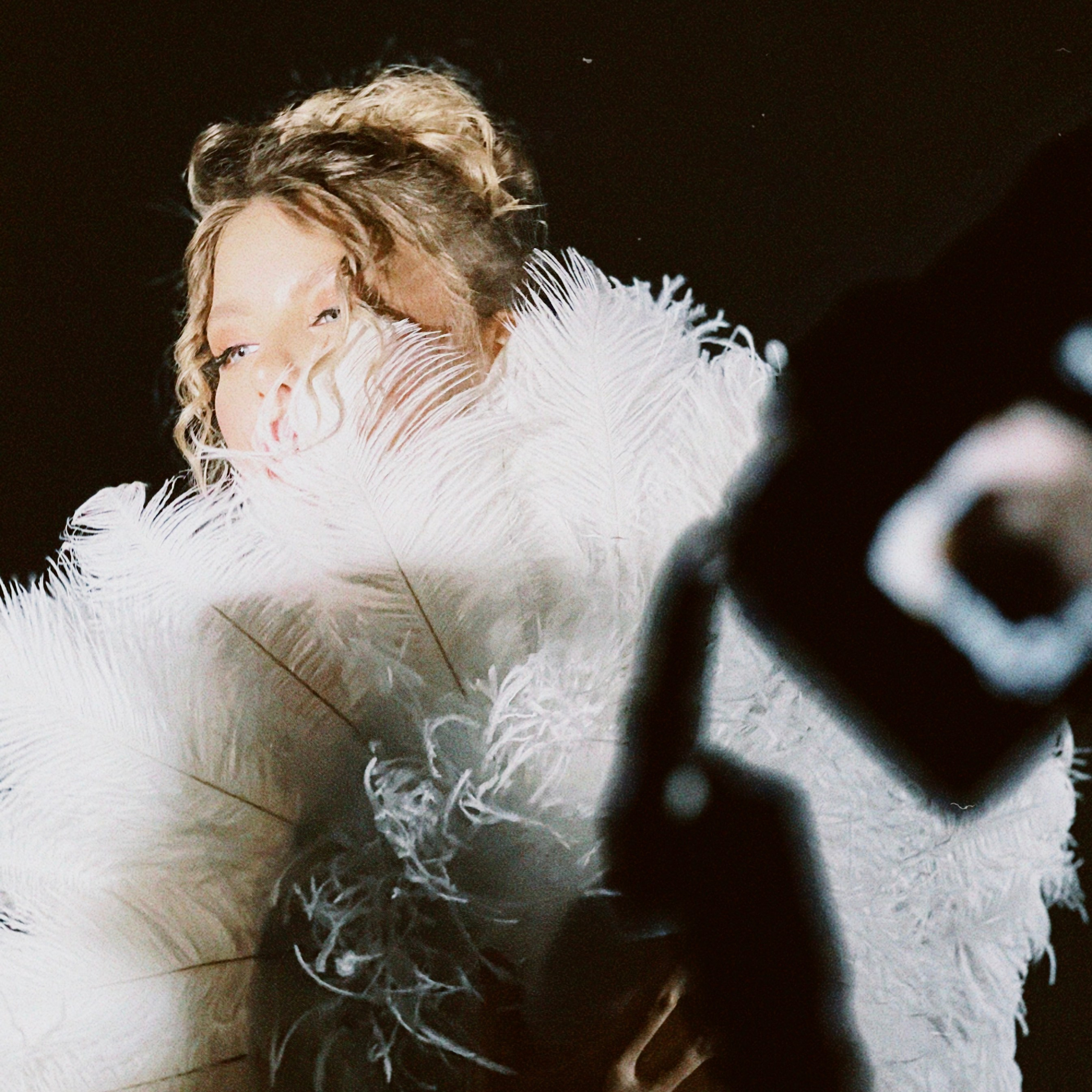 Nastya. Главная