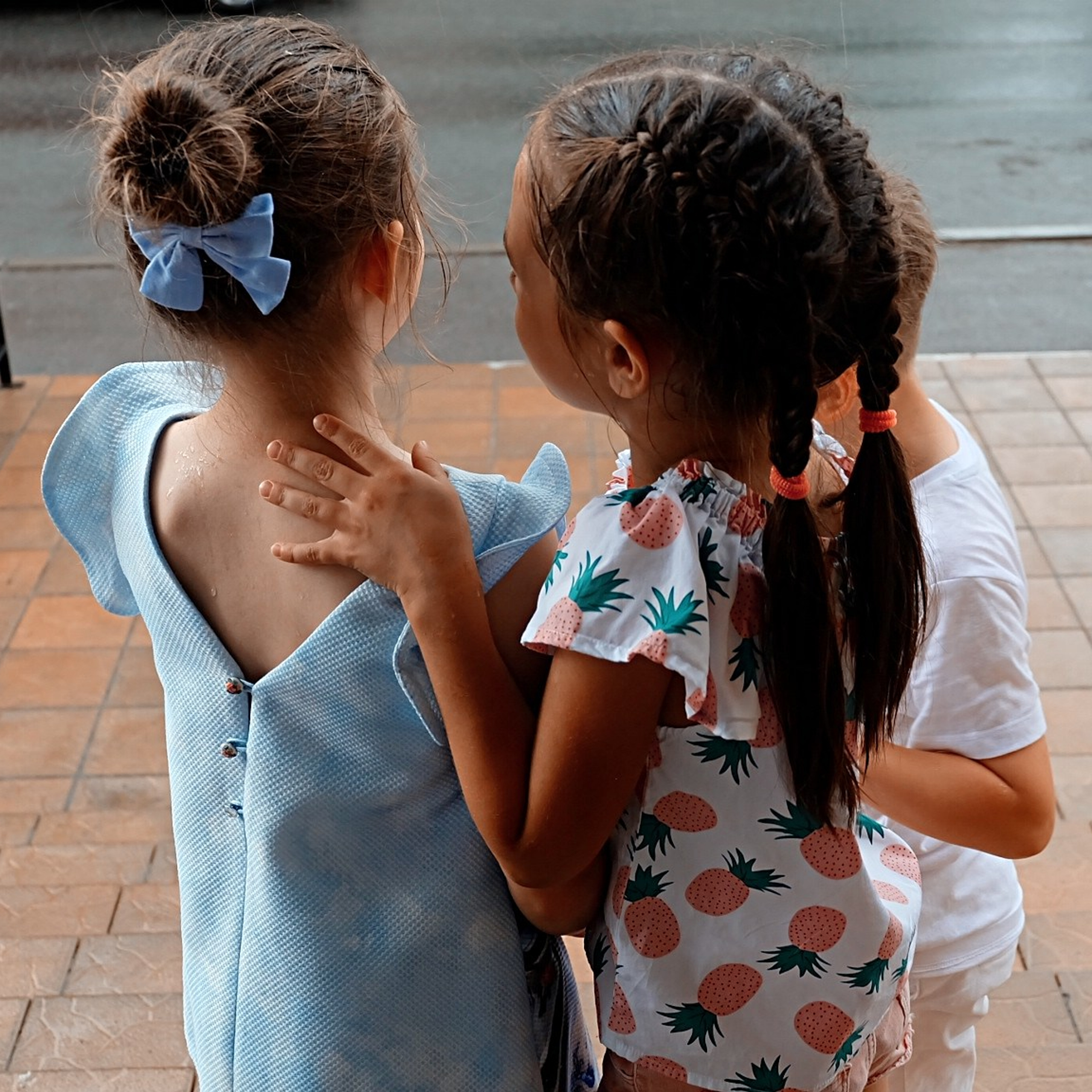 Birthday party. Главная