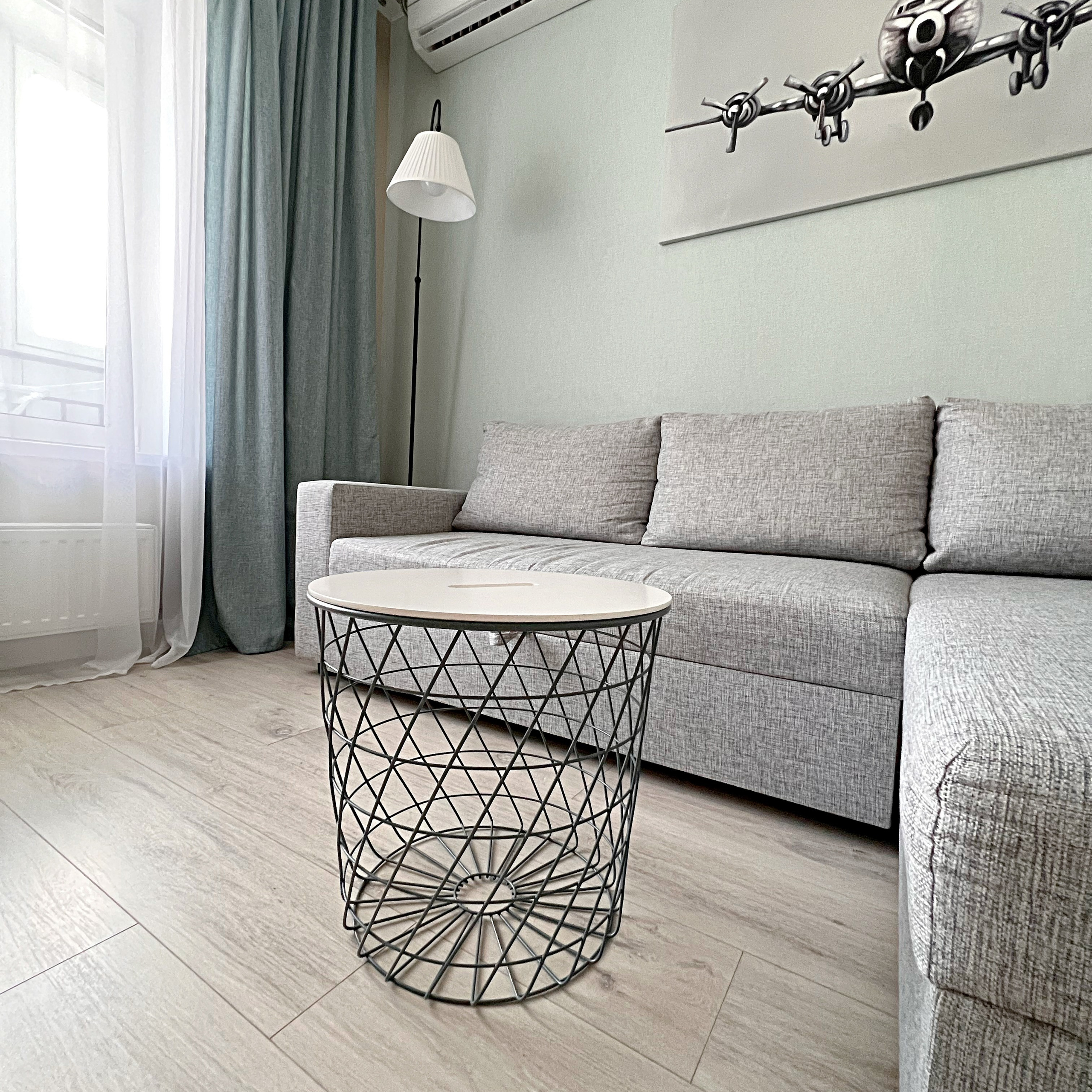 Съемка квартир. Главная