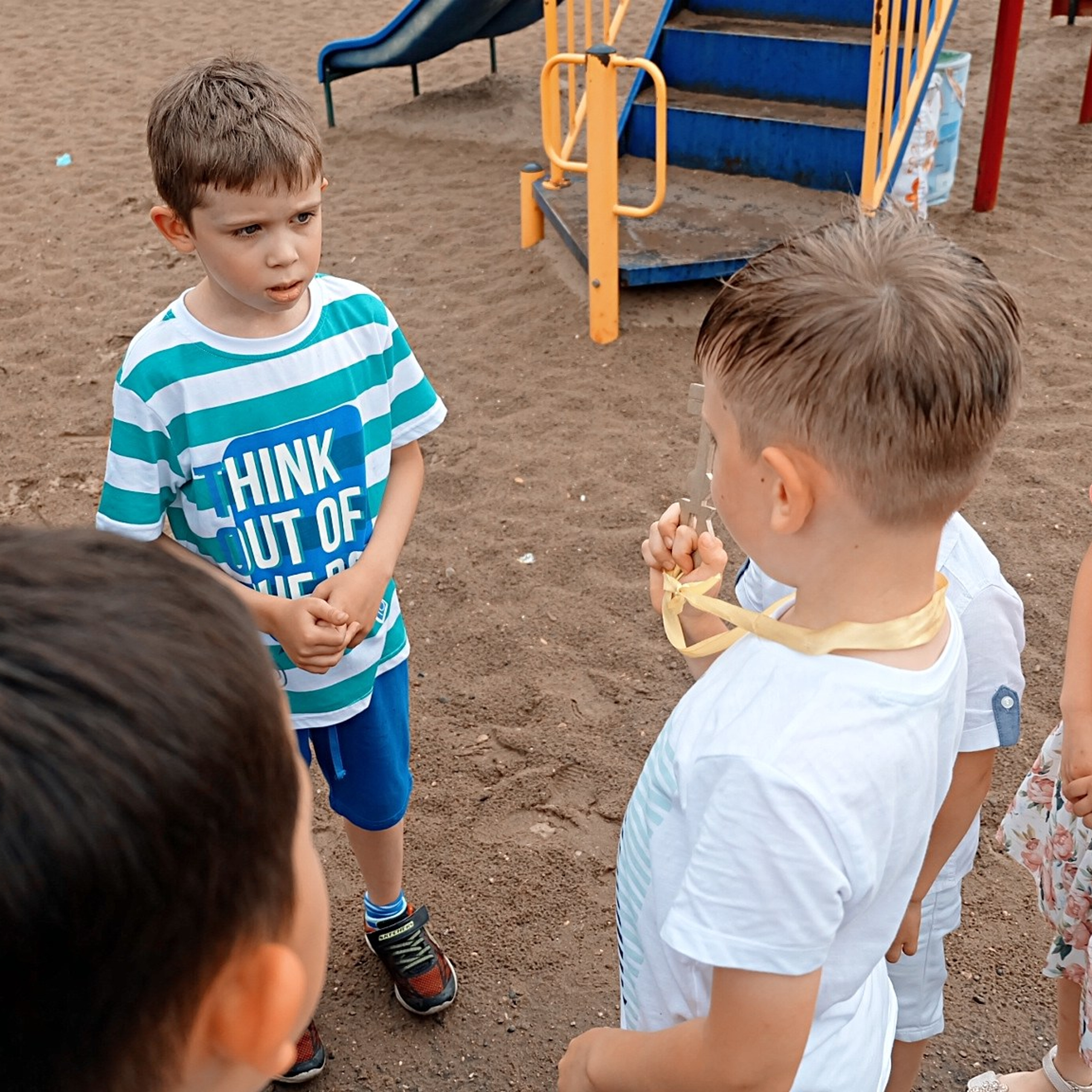 Birthday party. Главная